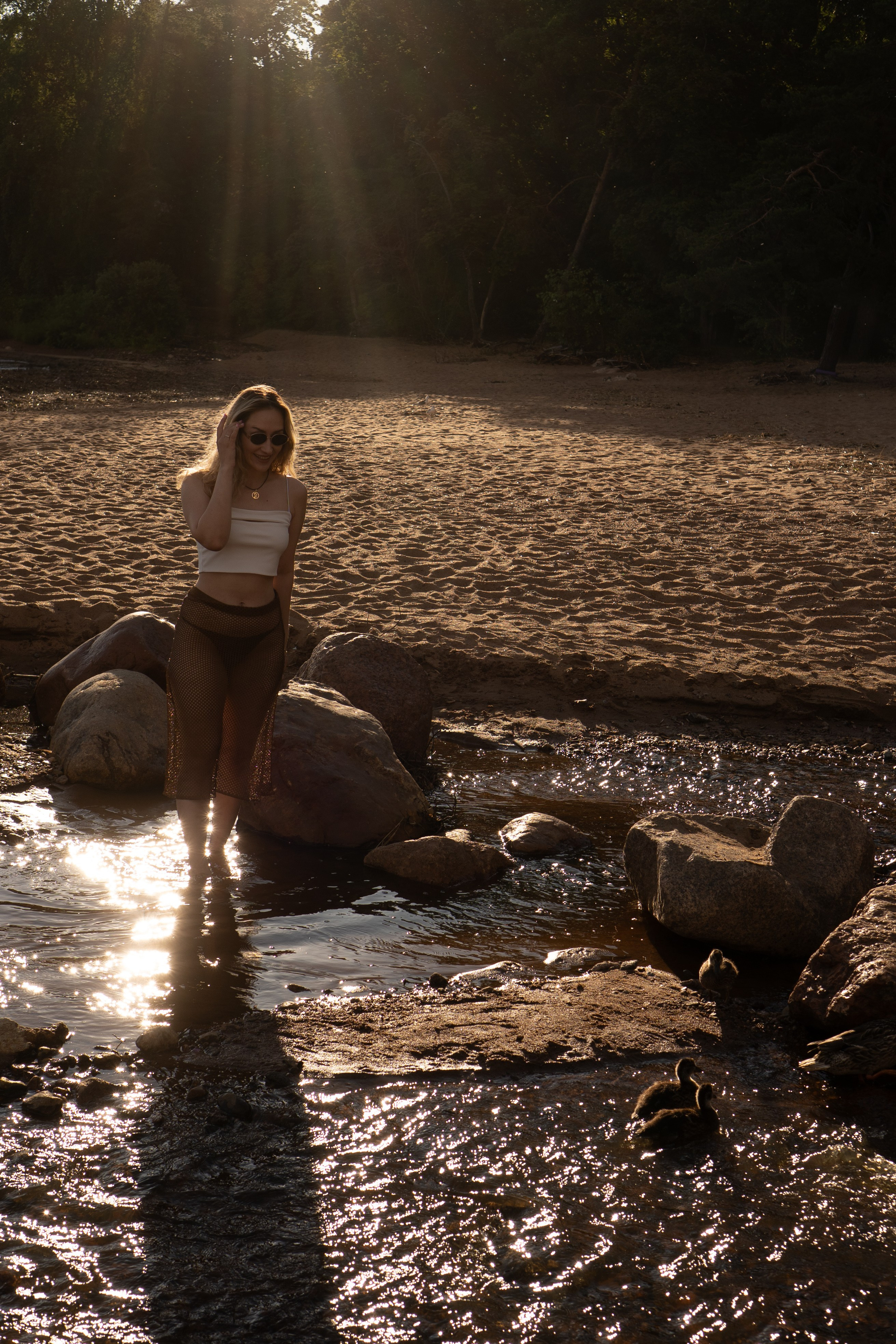 РОМАНТИКА ФИНСКОГО ЗАЛИВА. Профессиональный фотограф, Санкт-Петербург — Виктория Богомолова