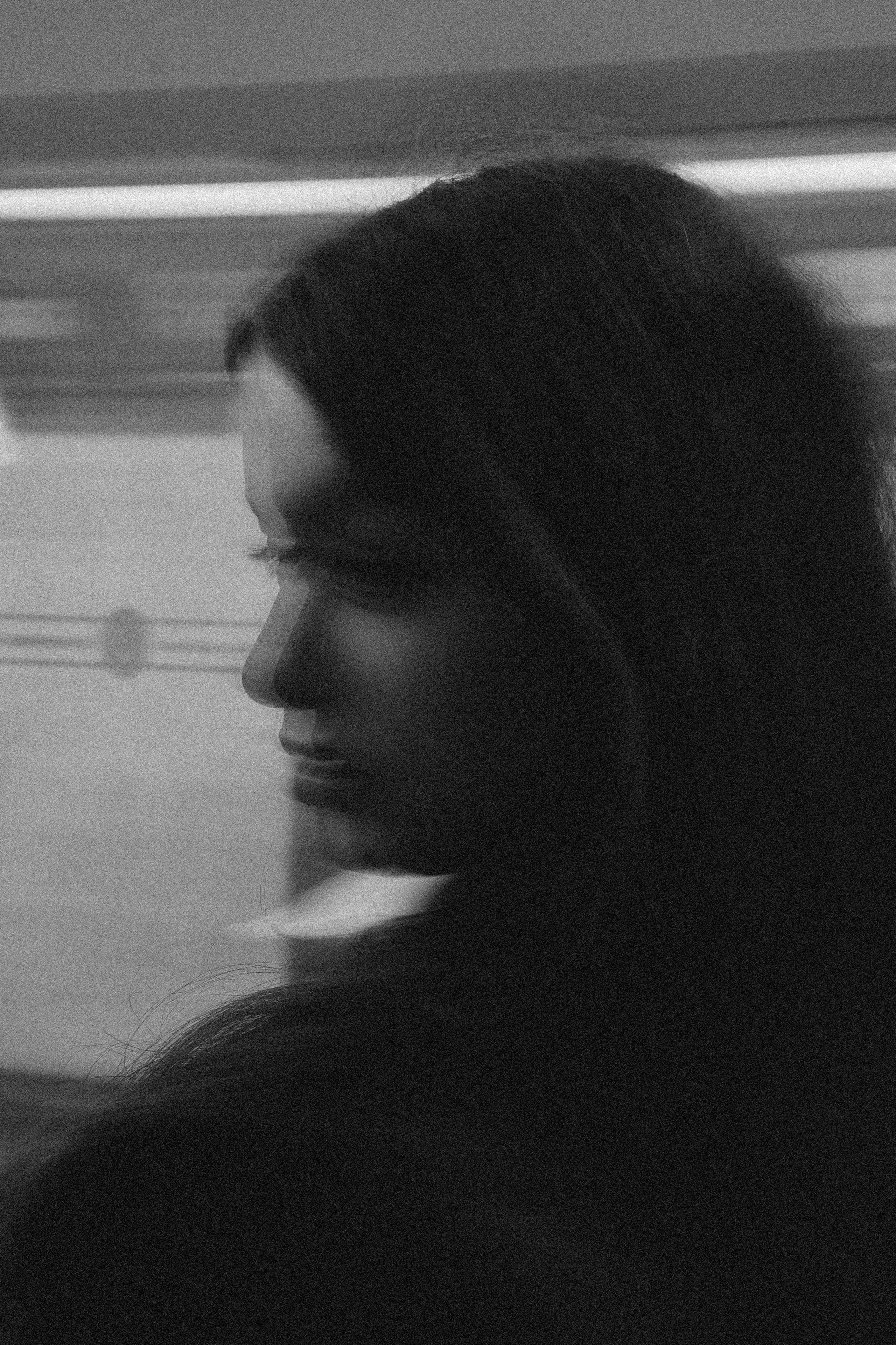 В метро. Профессиональный фотограф, Санкт-Петербург — Виктория Богомолова