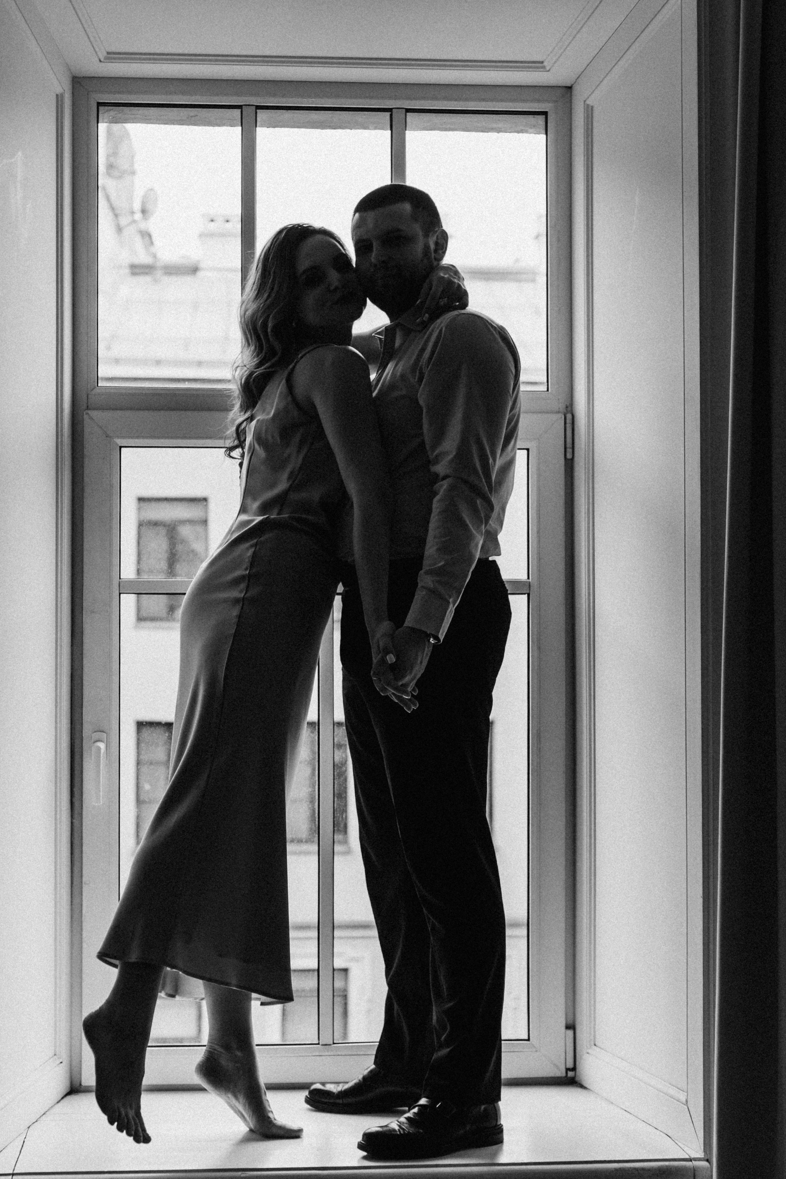 СТУДИЯ И ПРОГУЛКА ДЛЯ ПАРЫ. Профессиональный фотограф, Санкт-Петербург — Виктория Богомолова