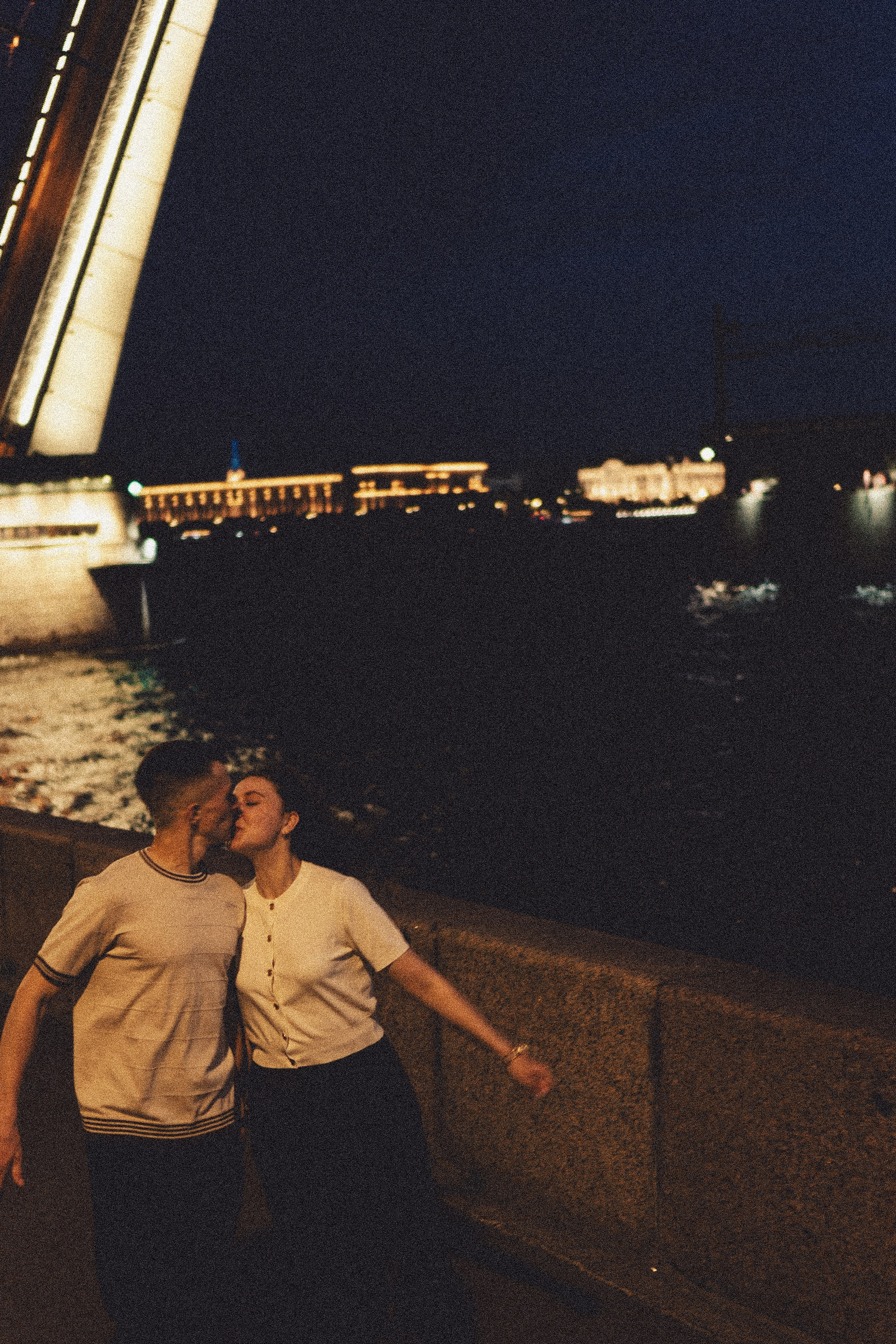 РАССВЕТНАЯ ИСТОРИЯ. Профессиональный фотограф, Санкт-Петербург — Виктория Богомолова