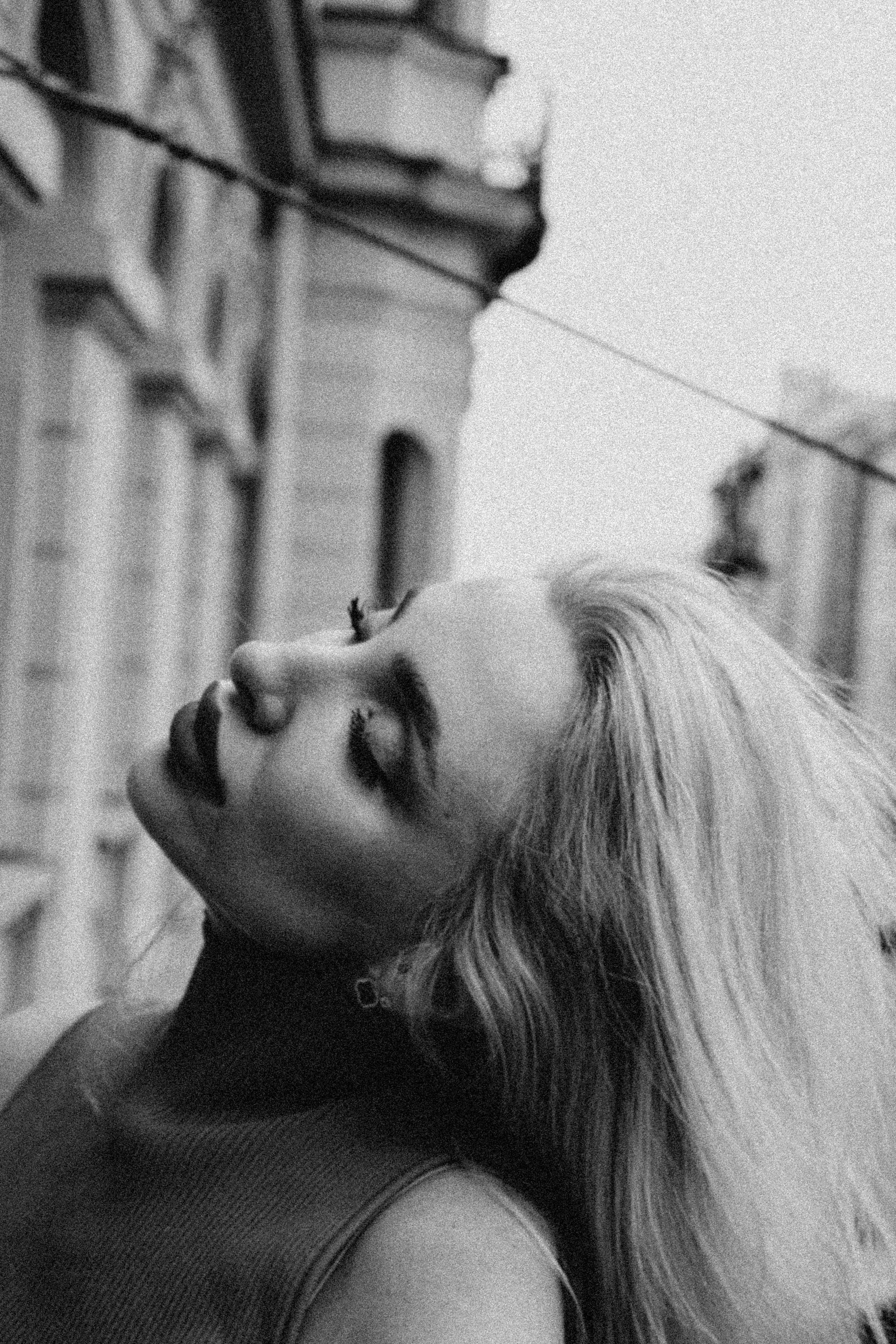 Винтажная серия. Профессиональный фотограф, Санкт-Петербург — Виктория Богомолова