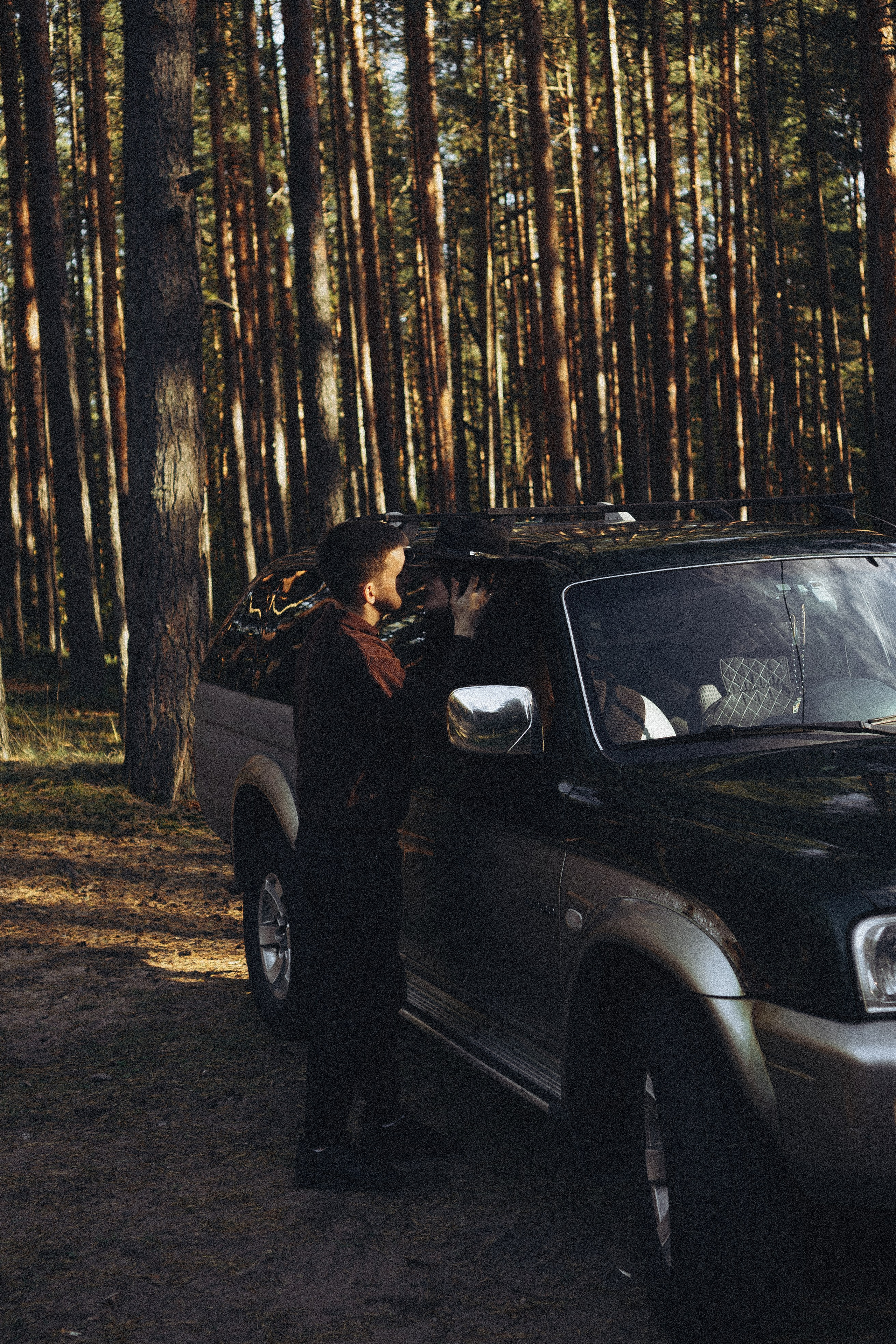 Прогулка по Финскому заливу. Профессиональный фотограф, Санкт-Петербург — Виктория Богомолова