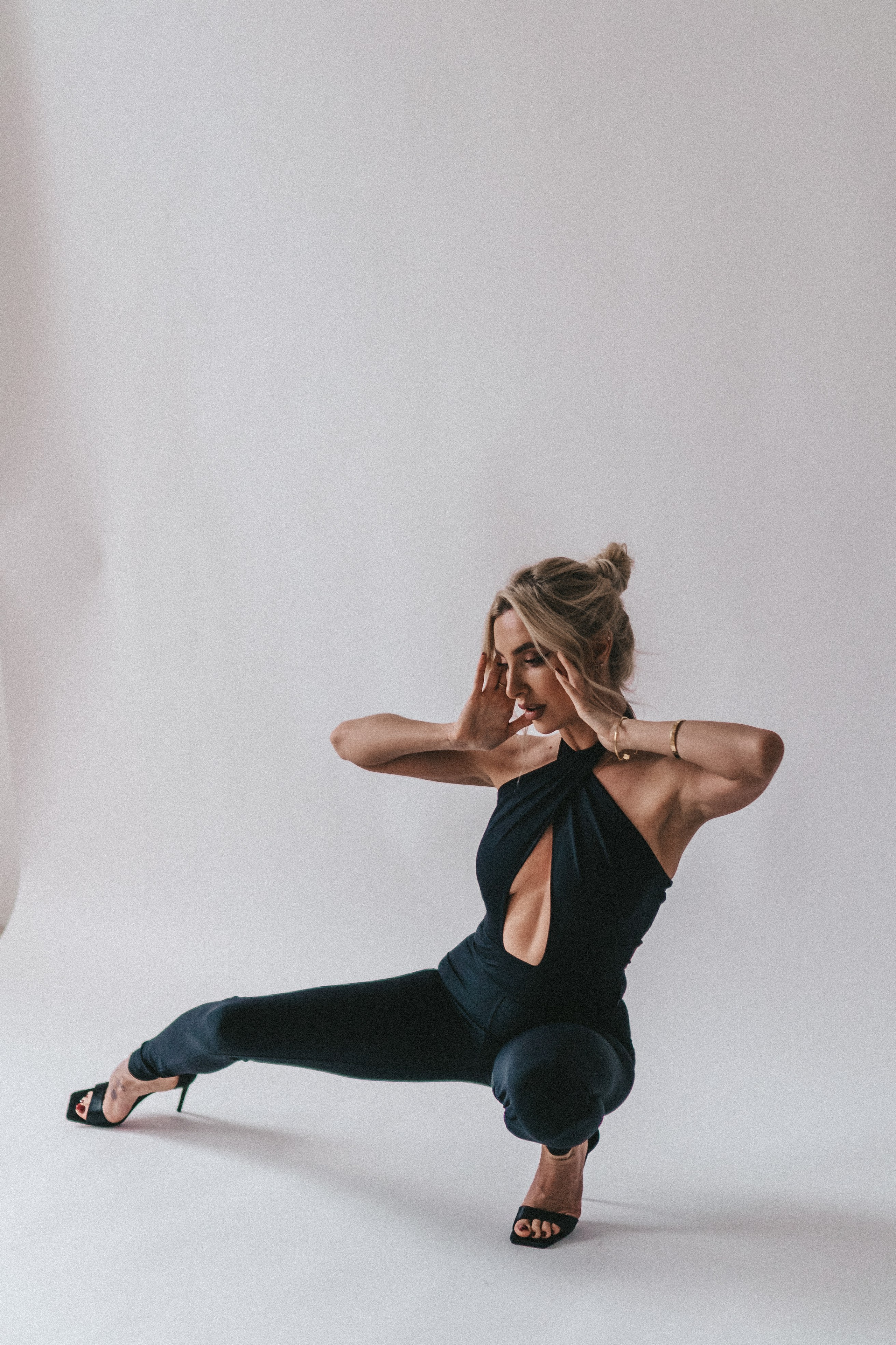 Студийная. Профессиональный фотограф, Санкт-Петербург — Виктория Богомолова