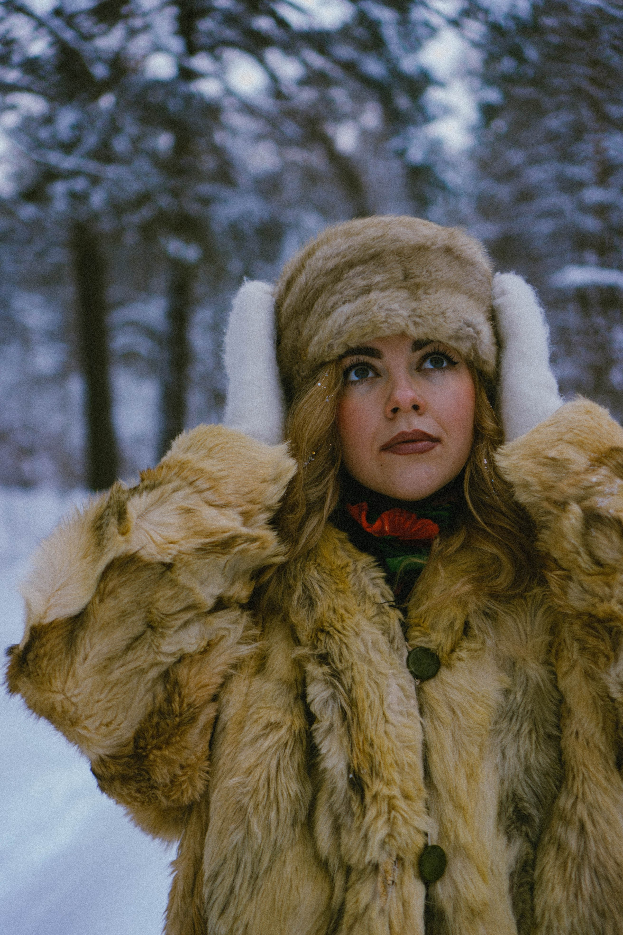 Русский стиль. Профессиональный фотограф, Санкт-Петербург — Виктория Богомолова