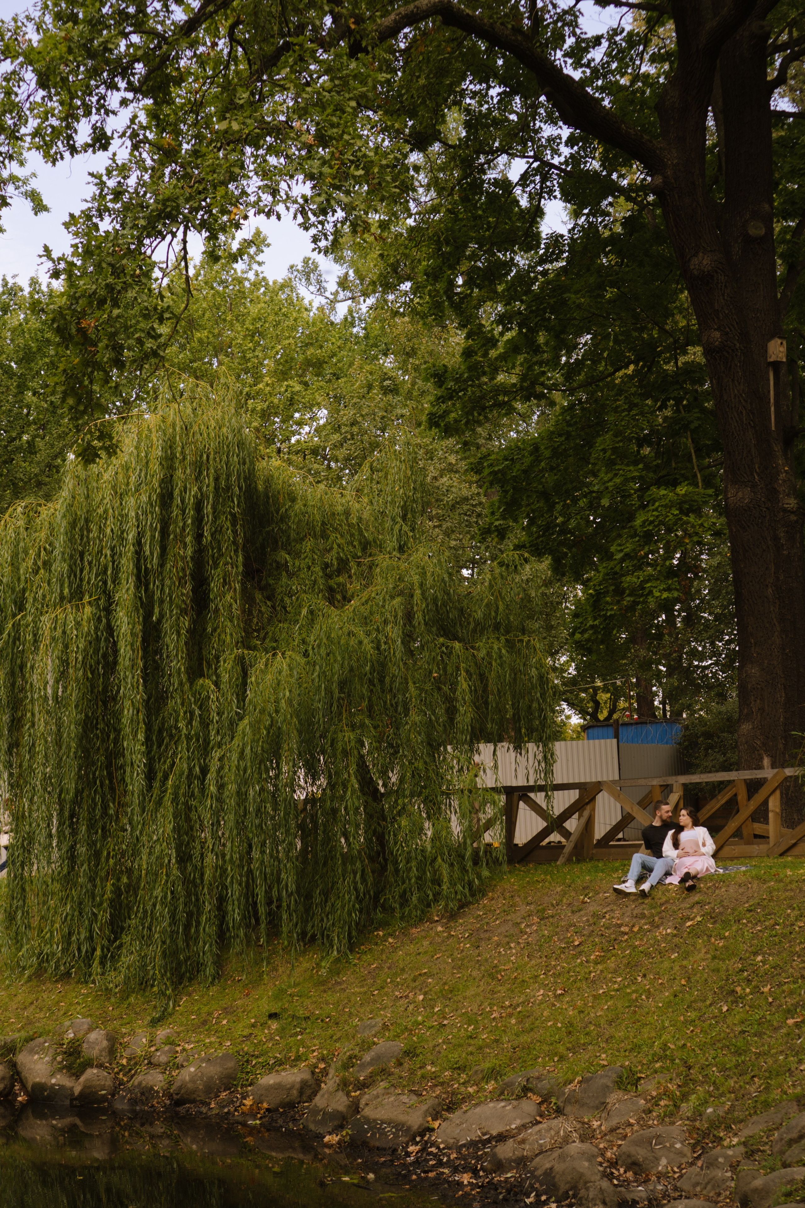 СЕМЕЙНАЯ ИСТОРИЯ. Профессиональный фотограф, Санкт-Петербург — Виктория Богомолова