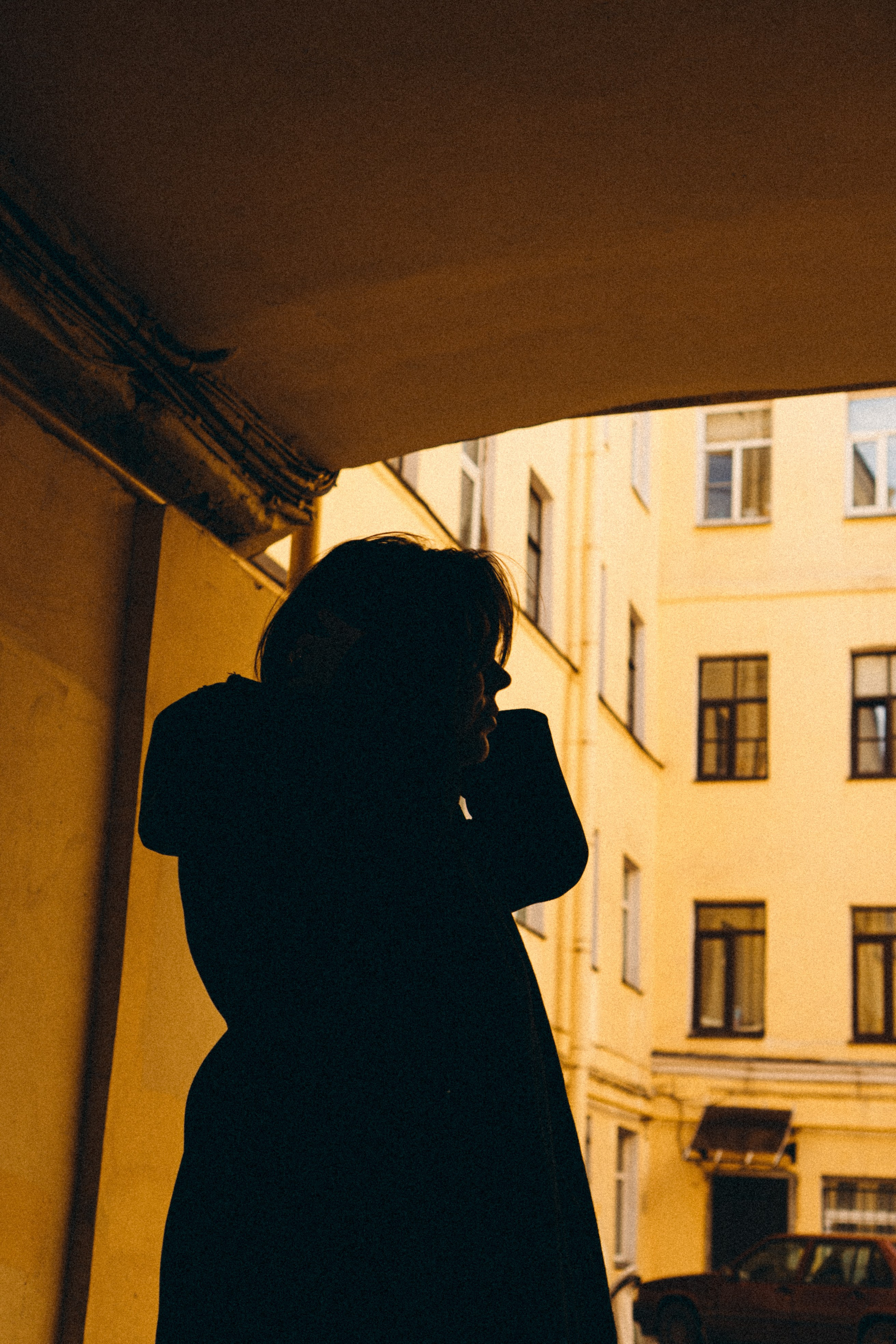 Прогулка по весеннему Питеру. Профессиональный фотограф, Санкт-Петербург — Виктория Богомолова