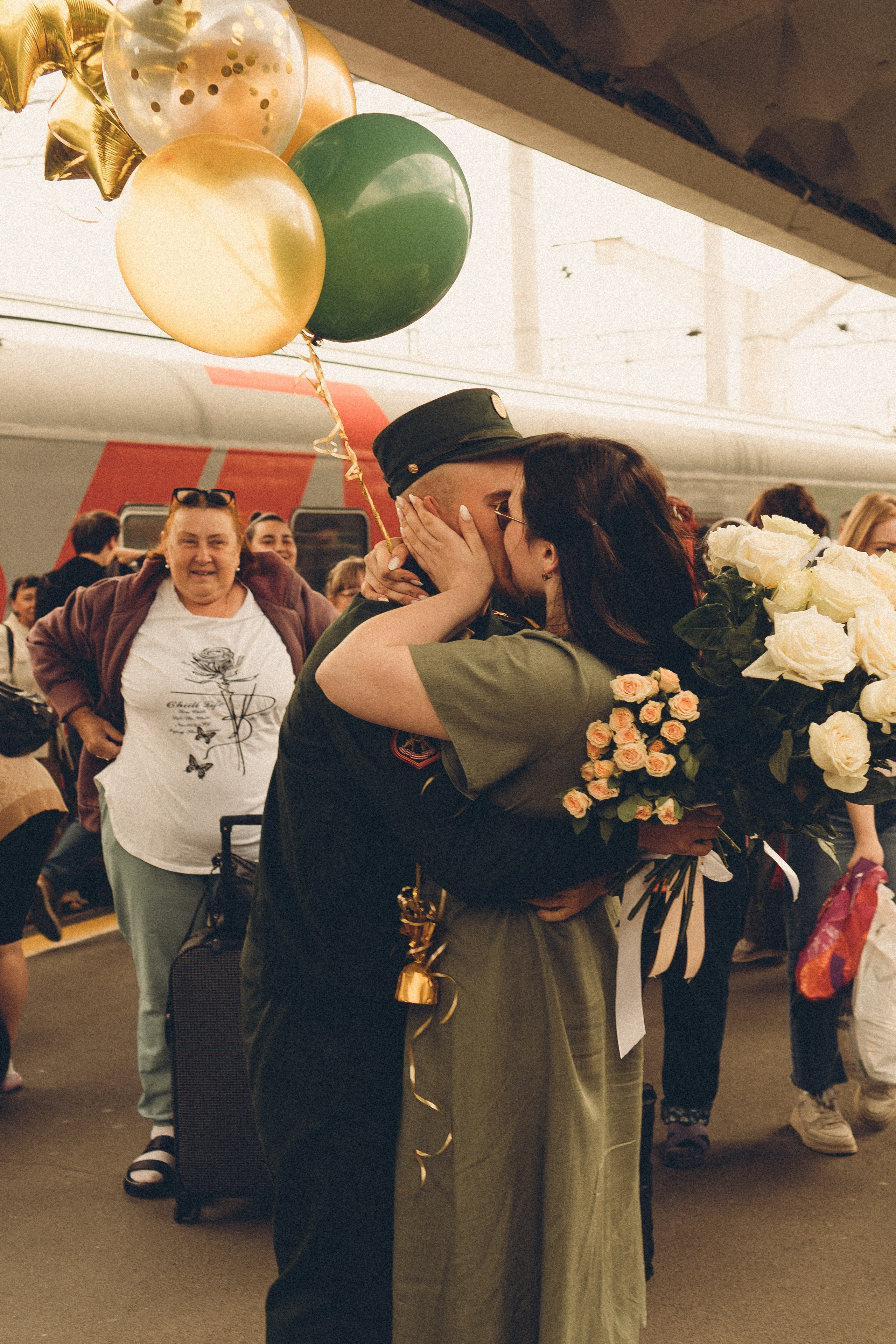ПРЕДЛОЖЕНИЕ. Профессиональный фотограф, Санкт-Петербург — Виктория Богомолова