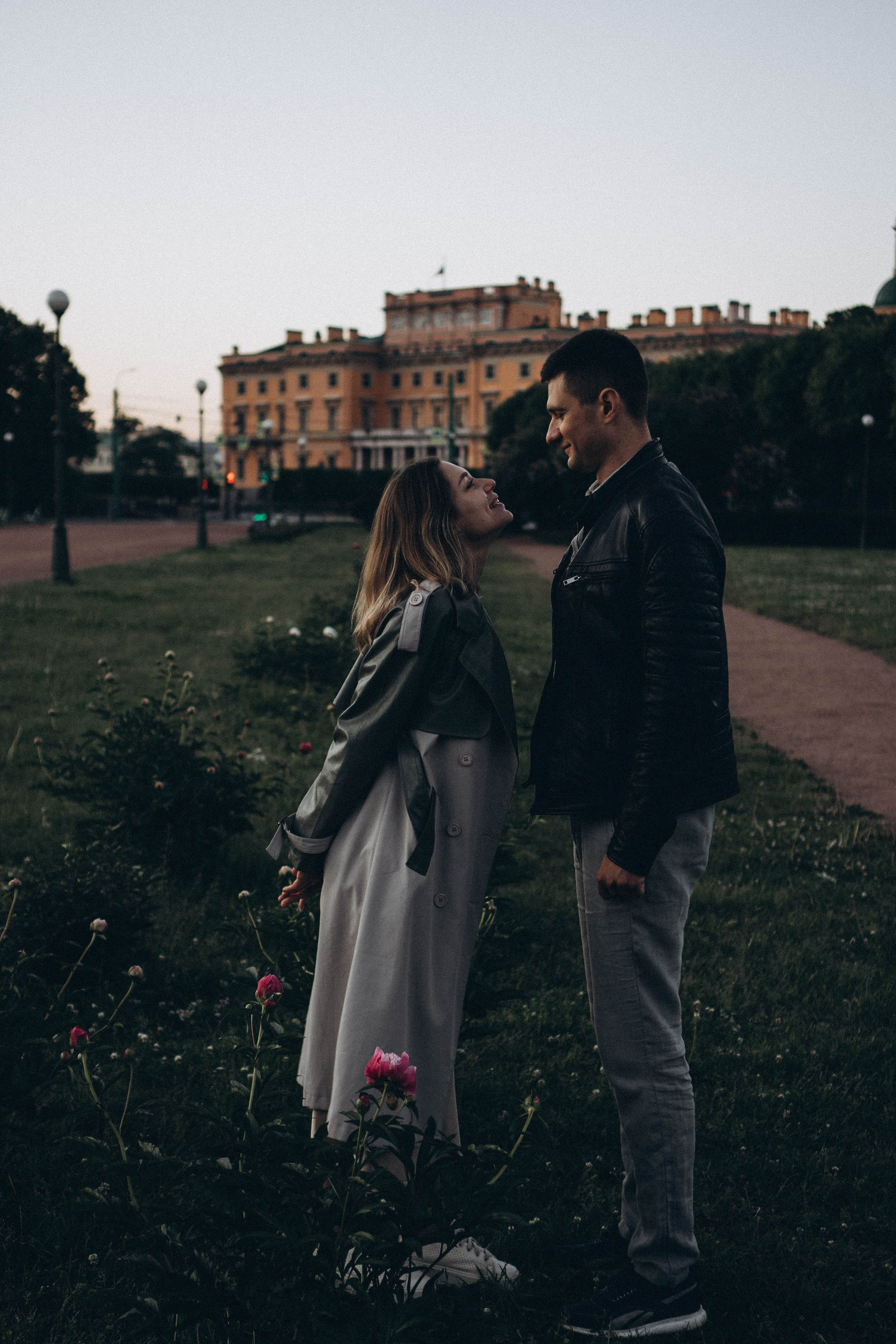 Рассветная, белые ночи. Профессиональный фотограф, Санкт-Петербург — Виктория Богомолова