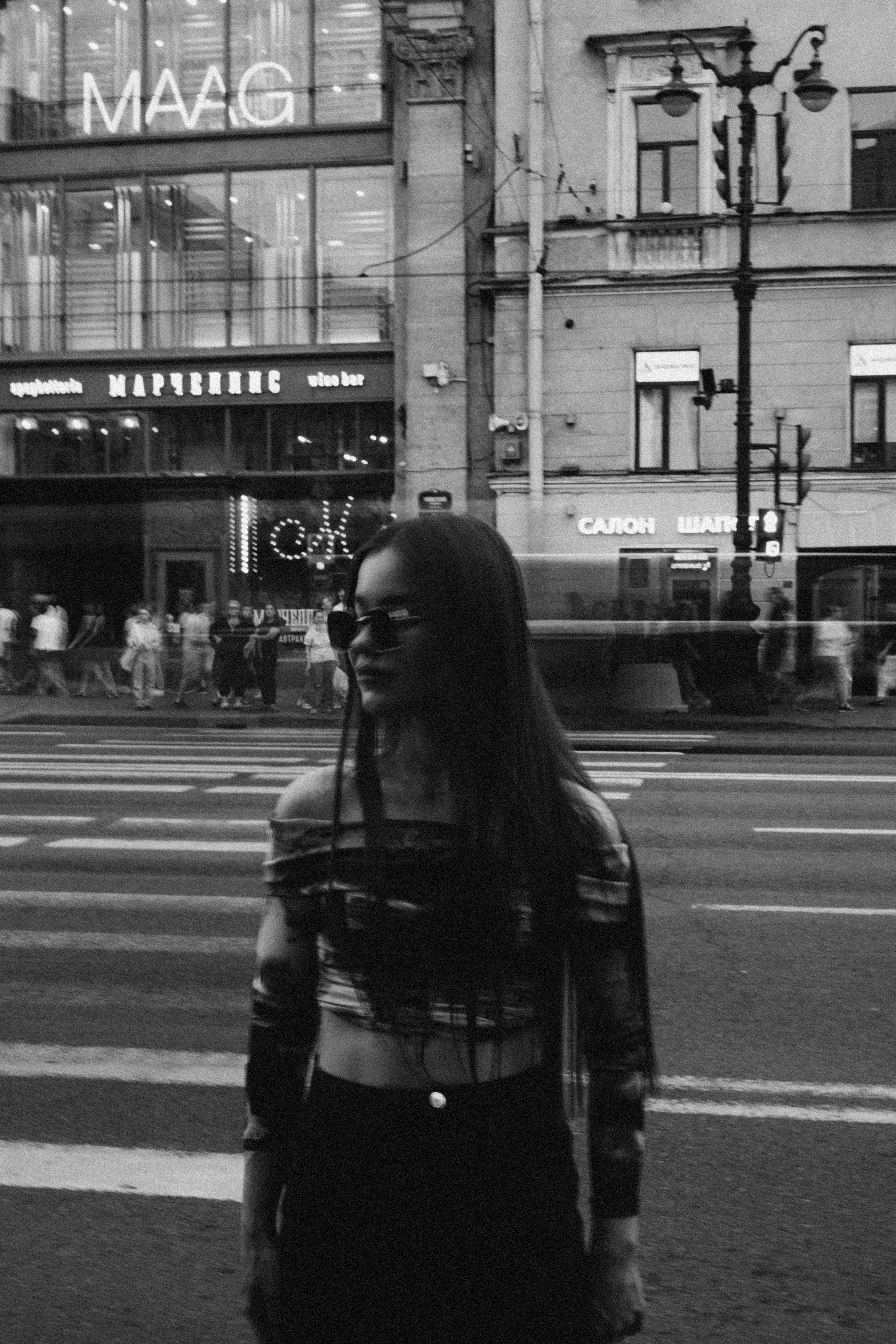 ПРОГУЛКА ПО САНКТ-ПЕТЕРБУРГУ. Профессиональный фотограф, Санкт-Петербург — Виктория Богомолова