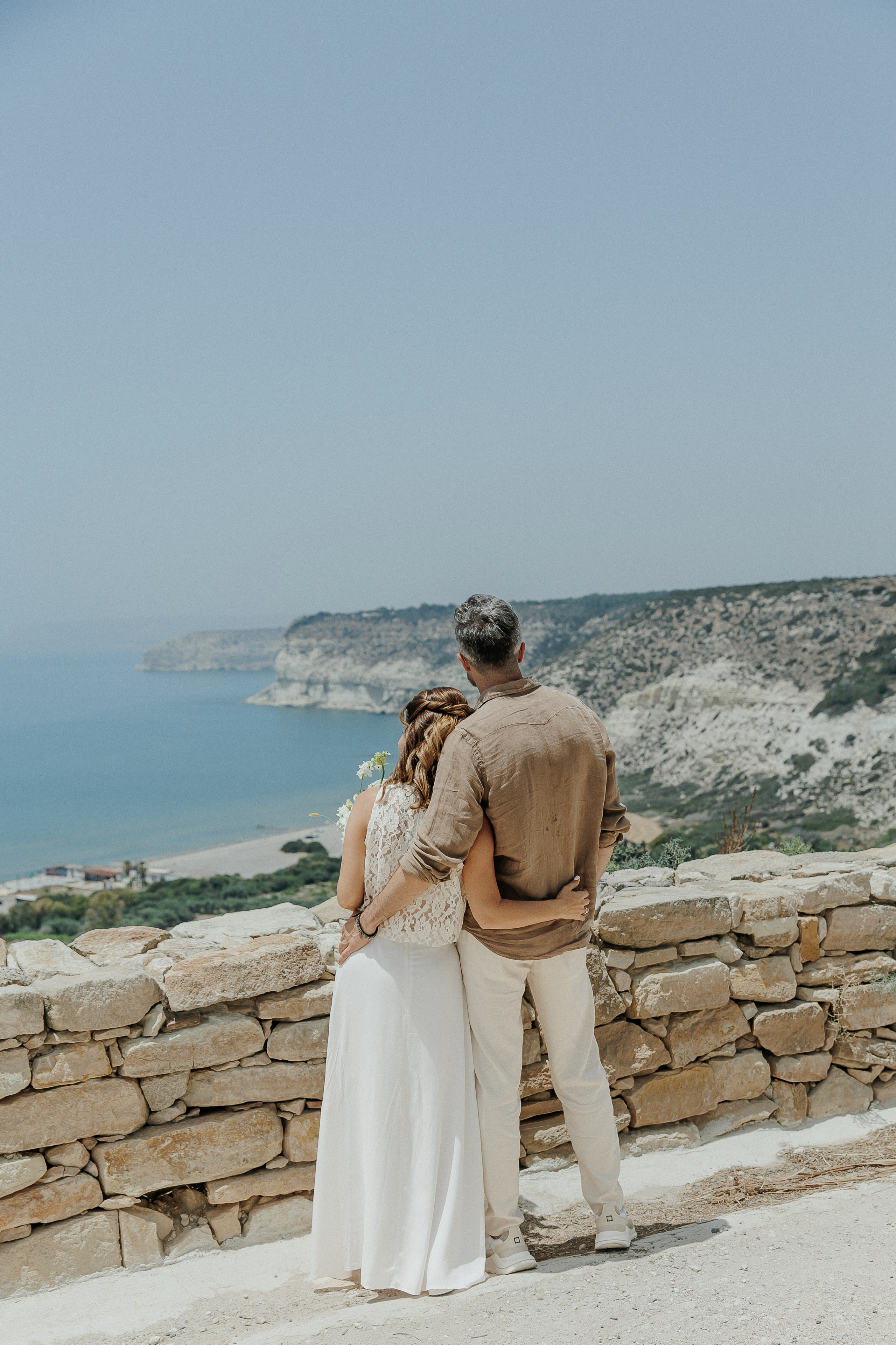 A & K. Фотограф на Кипре Наталья Годына