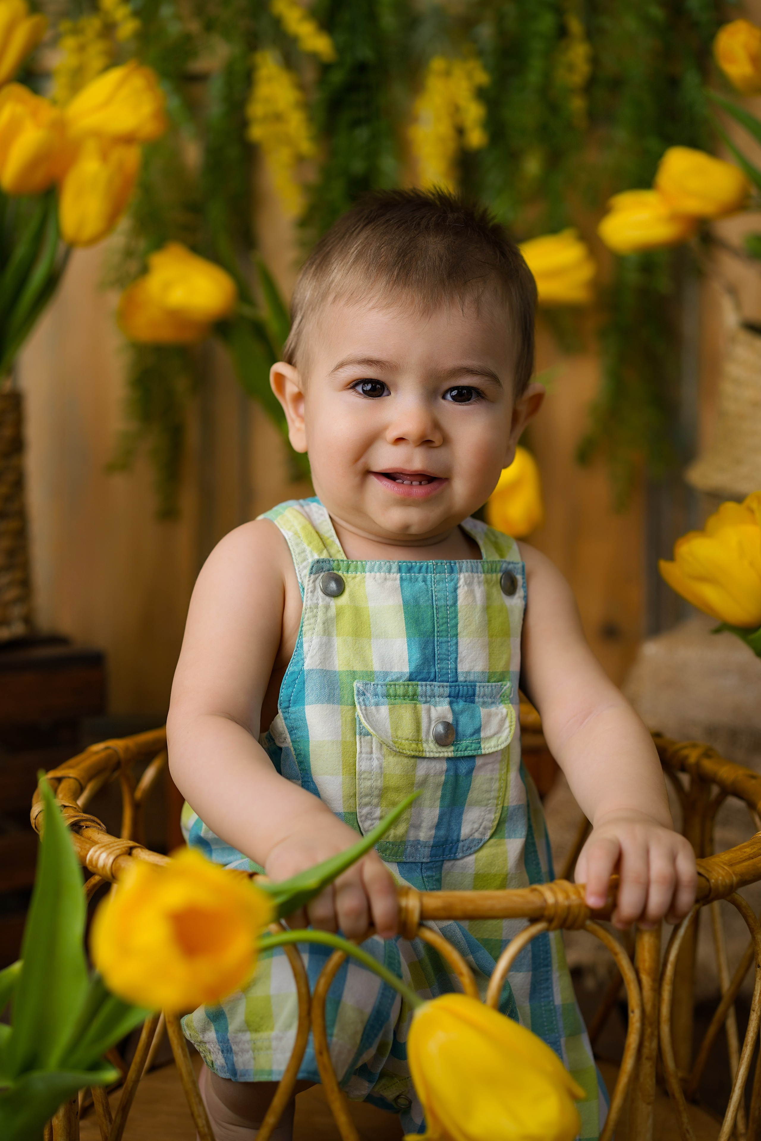 Малыши. Фотограф в Астрахани Максимова Дарья