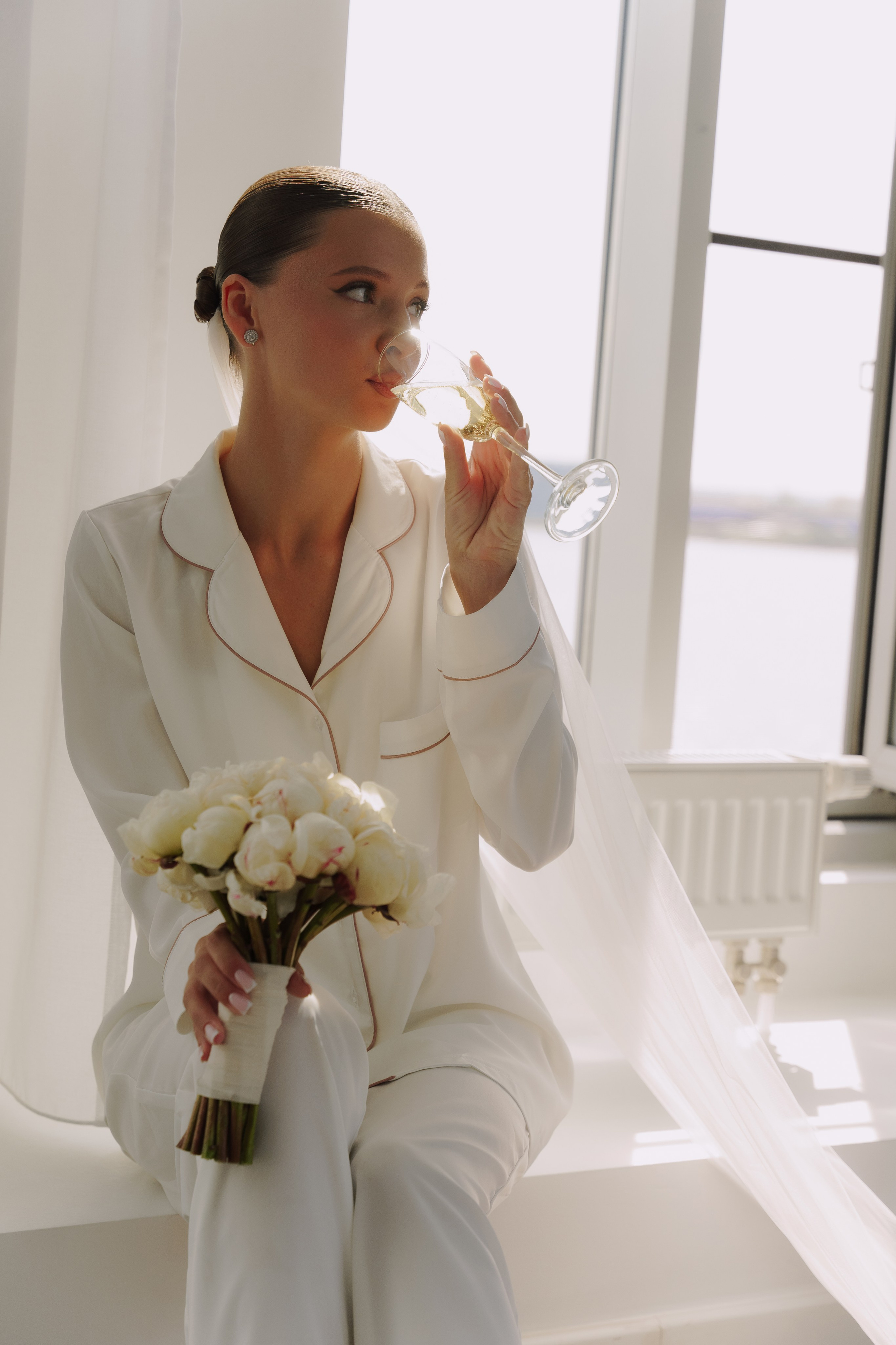 Лиза и Влад 💍