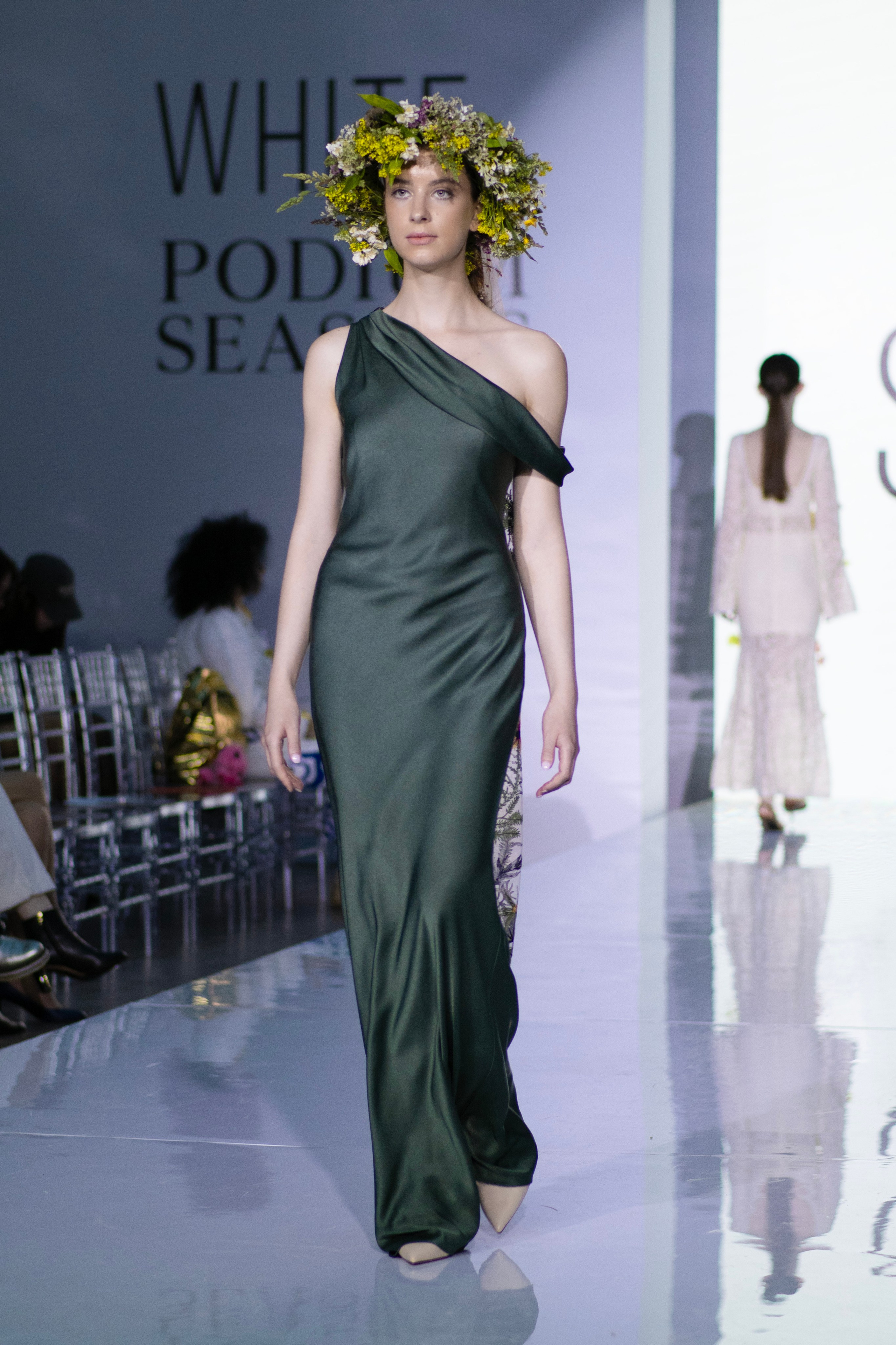 Репортажная съемка Fashion. Фотограф в Санкт-Петербурге Янина Фомина