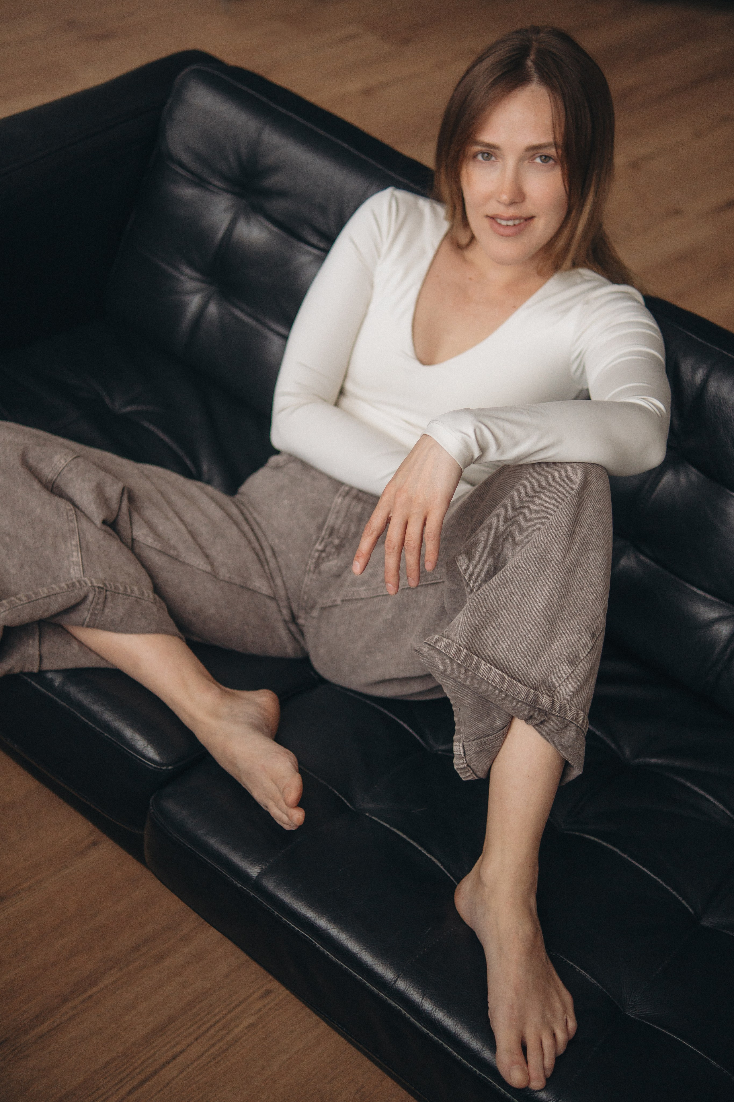 Студийная серия. Alenasokolowa.ru