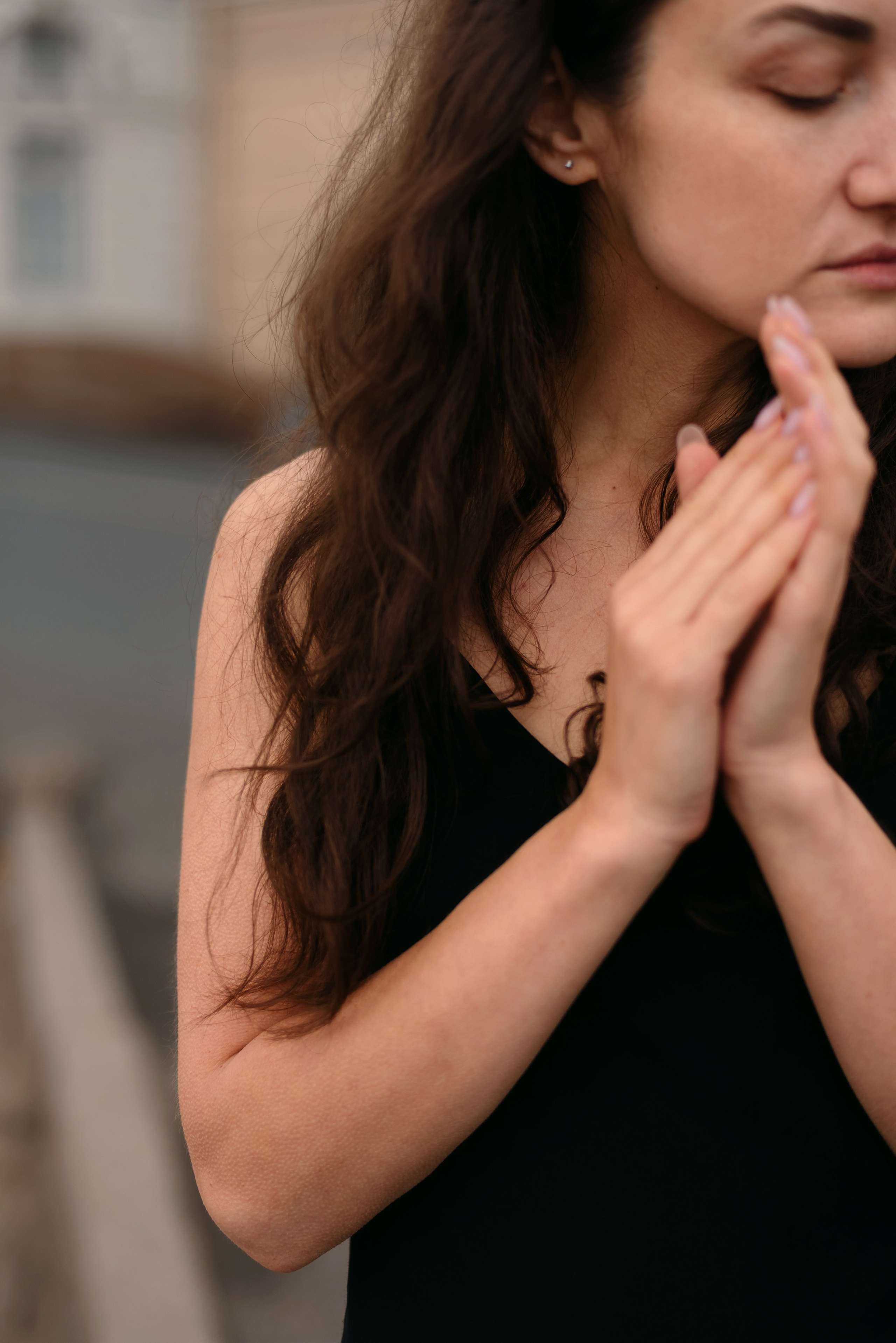 Фотосессия в СПб белые ночи. Фотограф Юлия Кондратьева