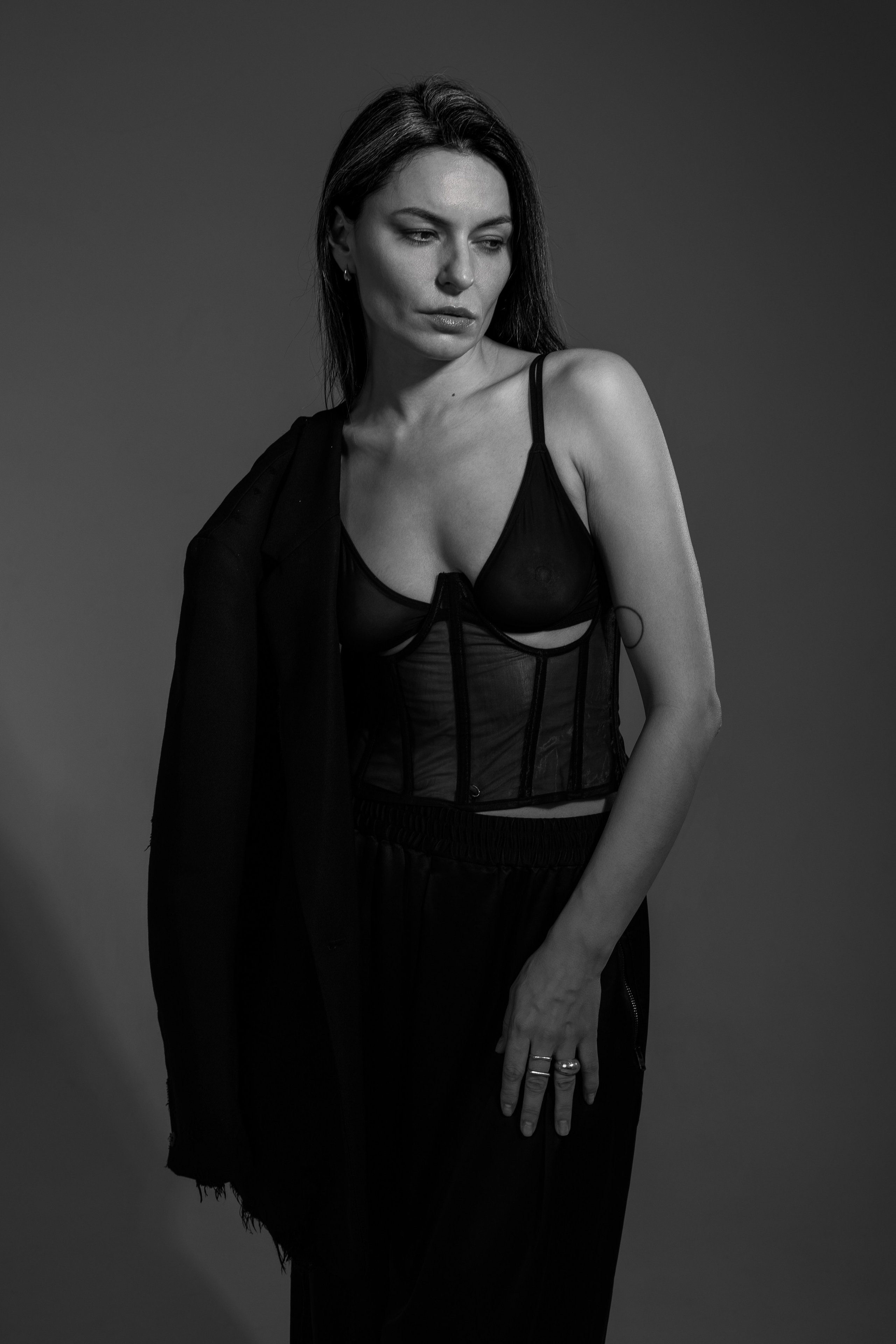 Софья Виноградская. Фотограф в Санкт-Петербурге Таня Михайлова