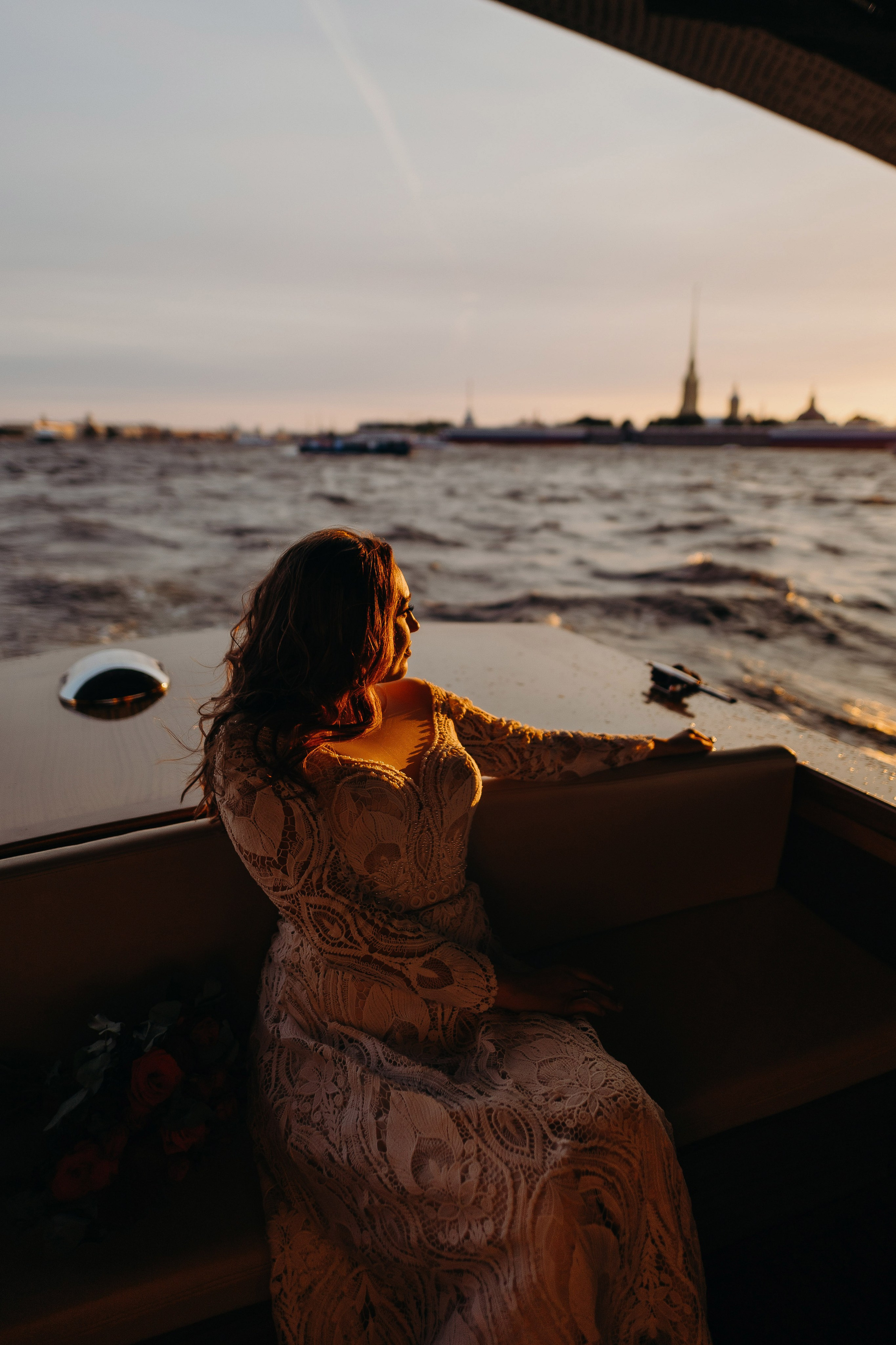 Wedding day 29.06.24. Свадебный фотограф в Санкт-Петербурге