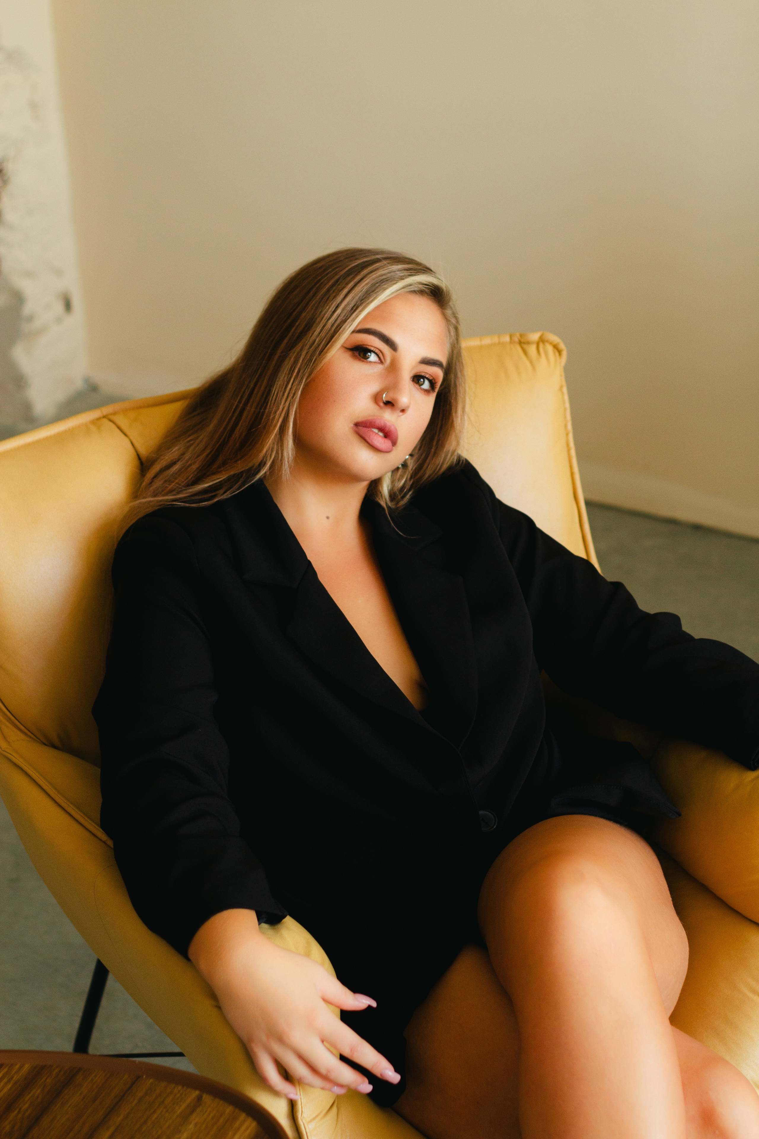 Карина. Фотограф Вологда Кристина Малухина