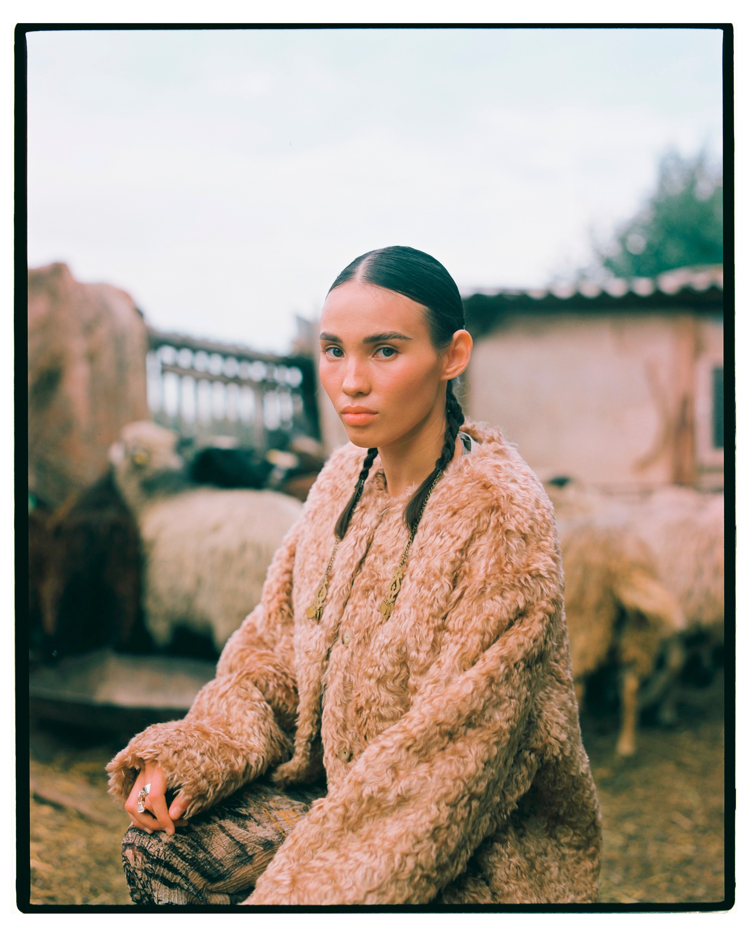 LUSI AND DANIIAR BAGS. Yana Bulgakova Photographhy