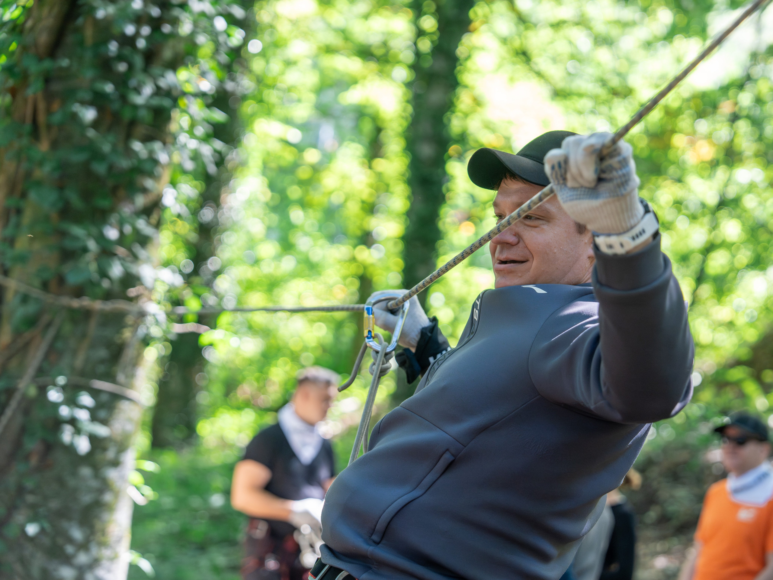 MICE меоприятие на курорте Красная Поляна для компании «Неометрия''. Репортажный фотограф в Красной Поляне и Сочи Павлюченко Екатерина