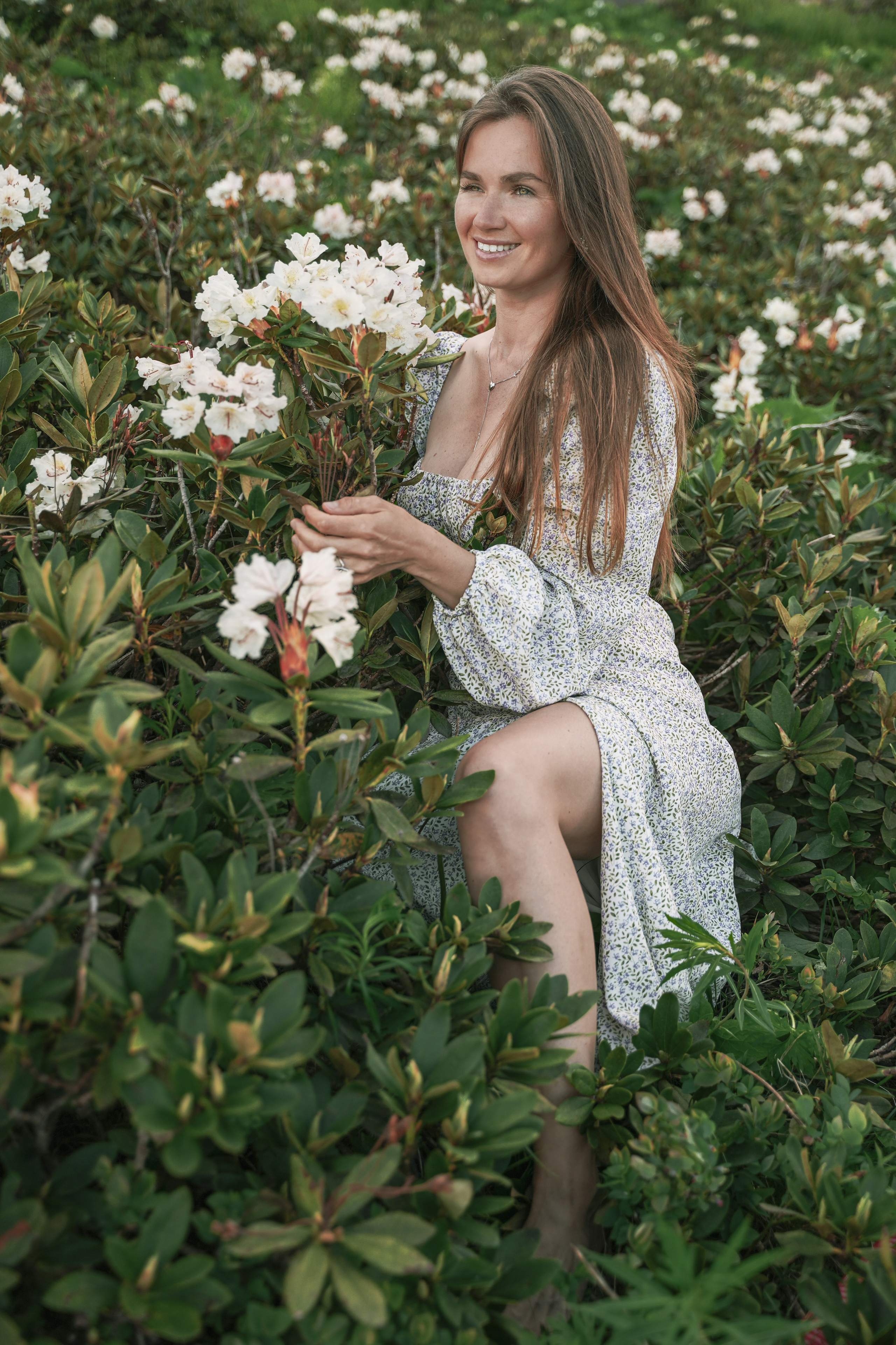 Полина. Репортажный фотограф в Красной Поляне и Сочи Павлюченко Екатерина