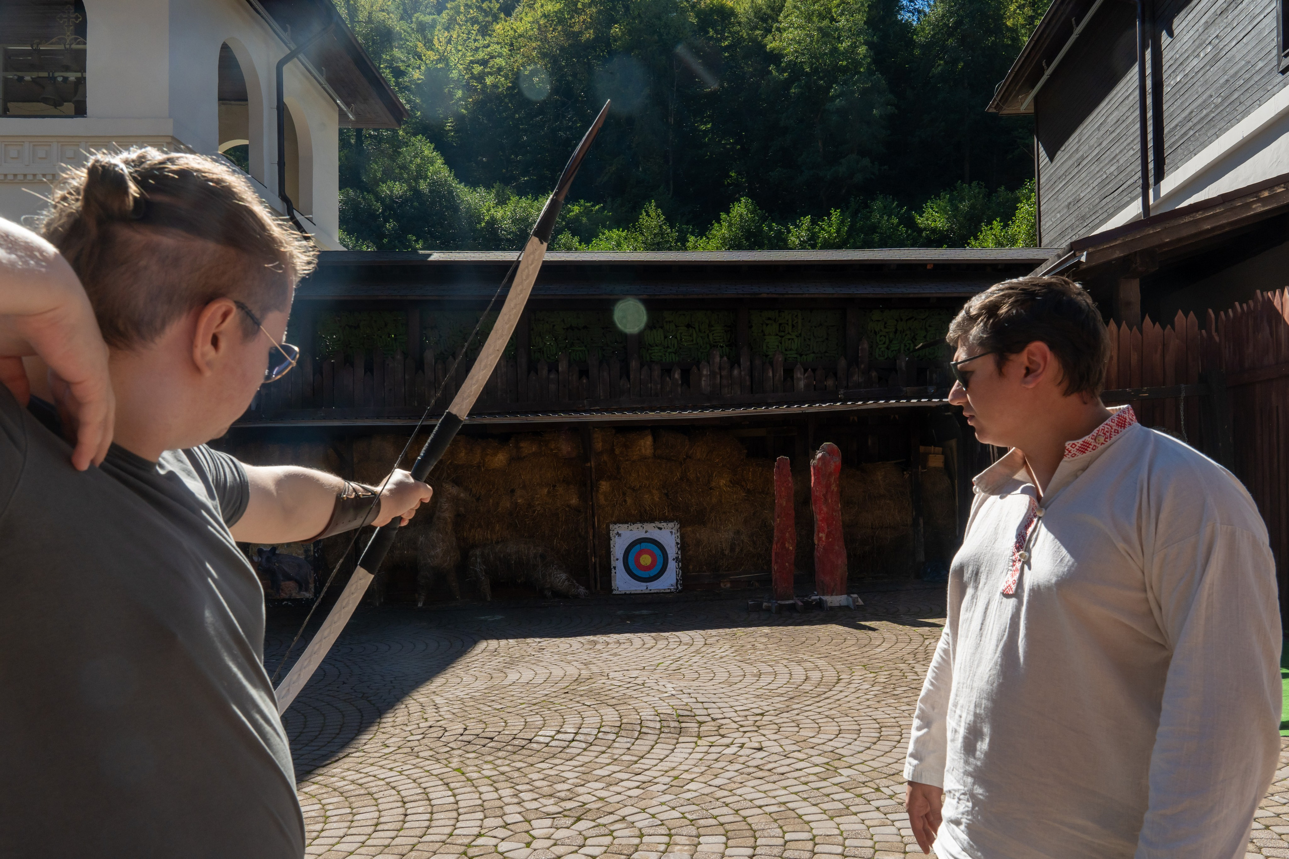 ChinaRosaFest 2024. Репортажный фотограф в Красной Поляне и Сочи Павлюченко Екатерина