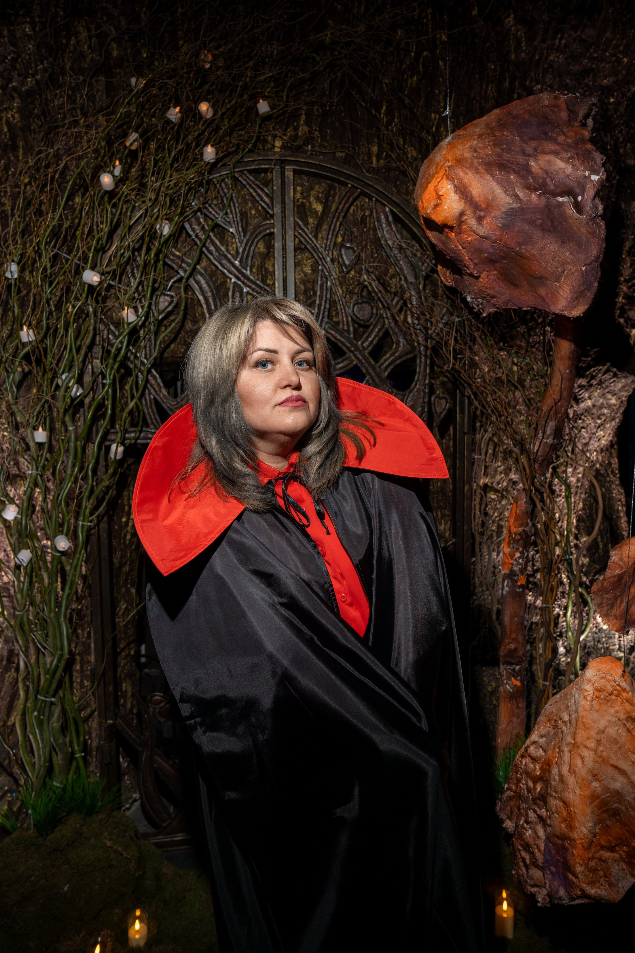 Гала-ужи «Акваполис». Репортажный фотограф в Красной Поляне и Сочи Павлюченко Екатерина