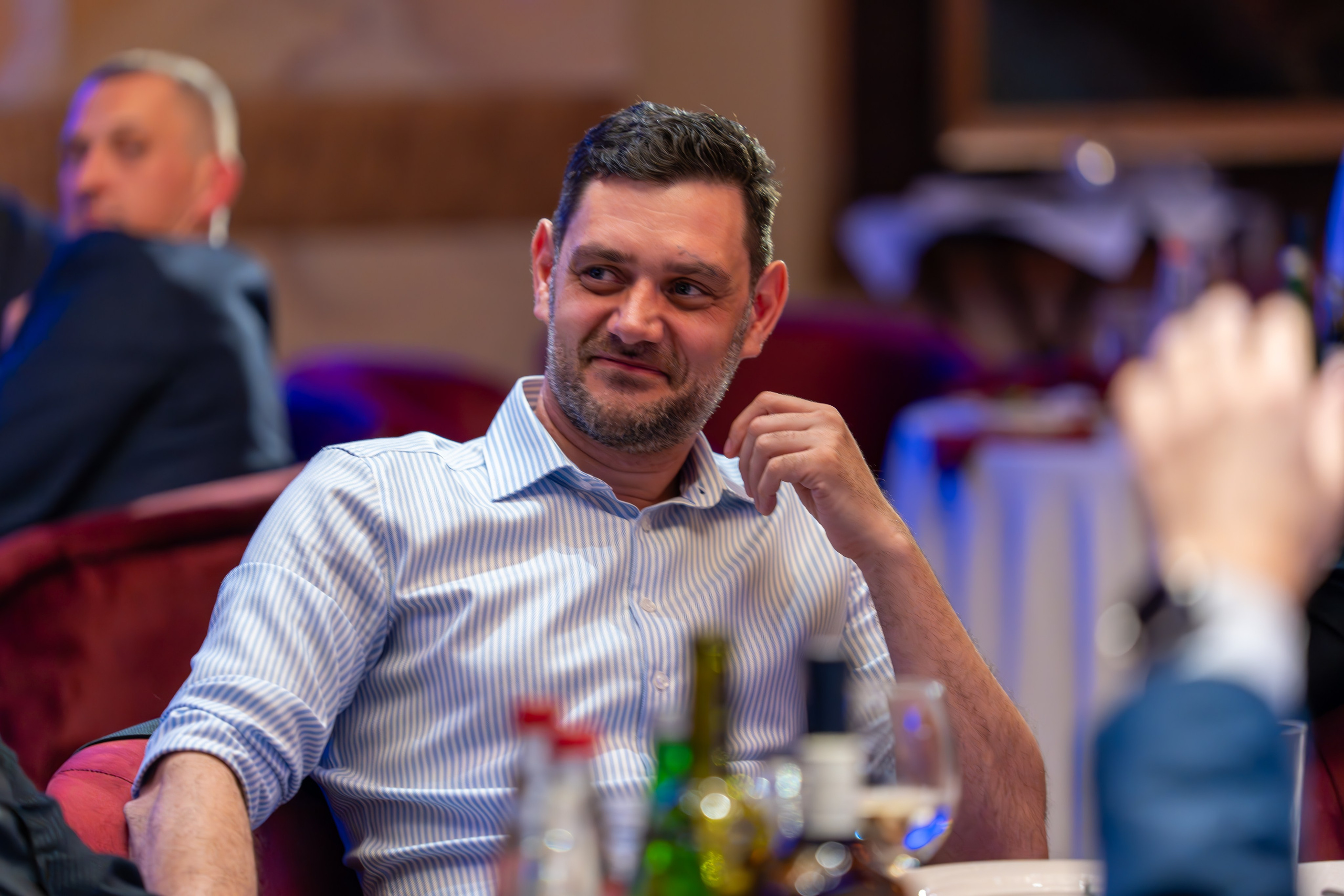 MICE мероприятие для компании «Базис». Репортажный фотограф в Красной Поляне и Сочи Павлюченко Екатерина