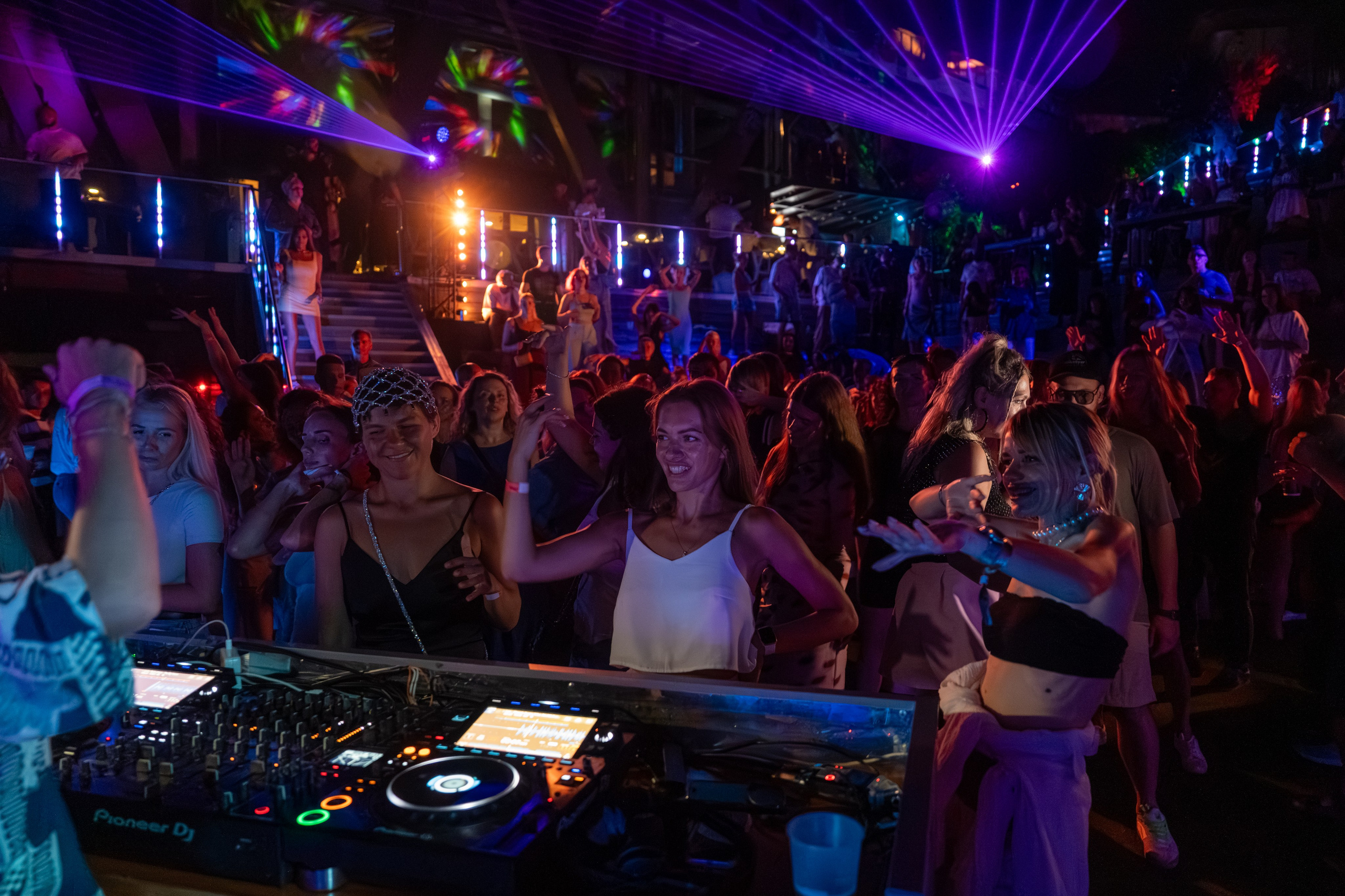 Skypark! Live. Репортажный фотограф в Красной Поляне и Сочи Павлюченко Екатерина