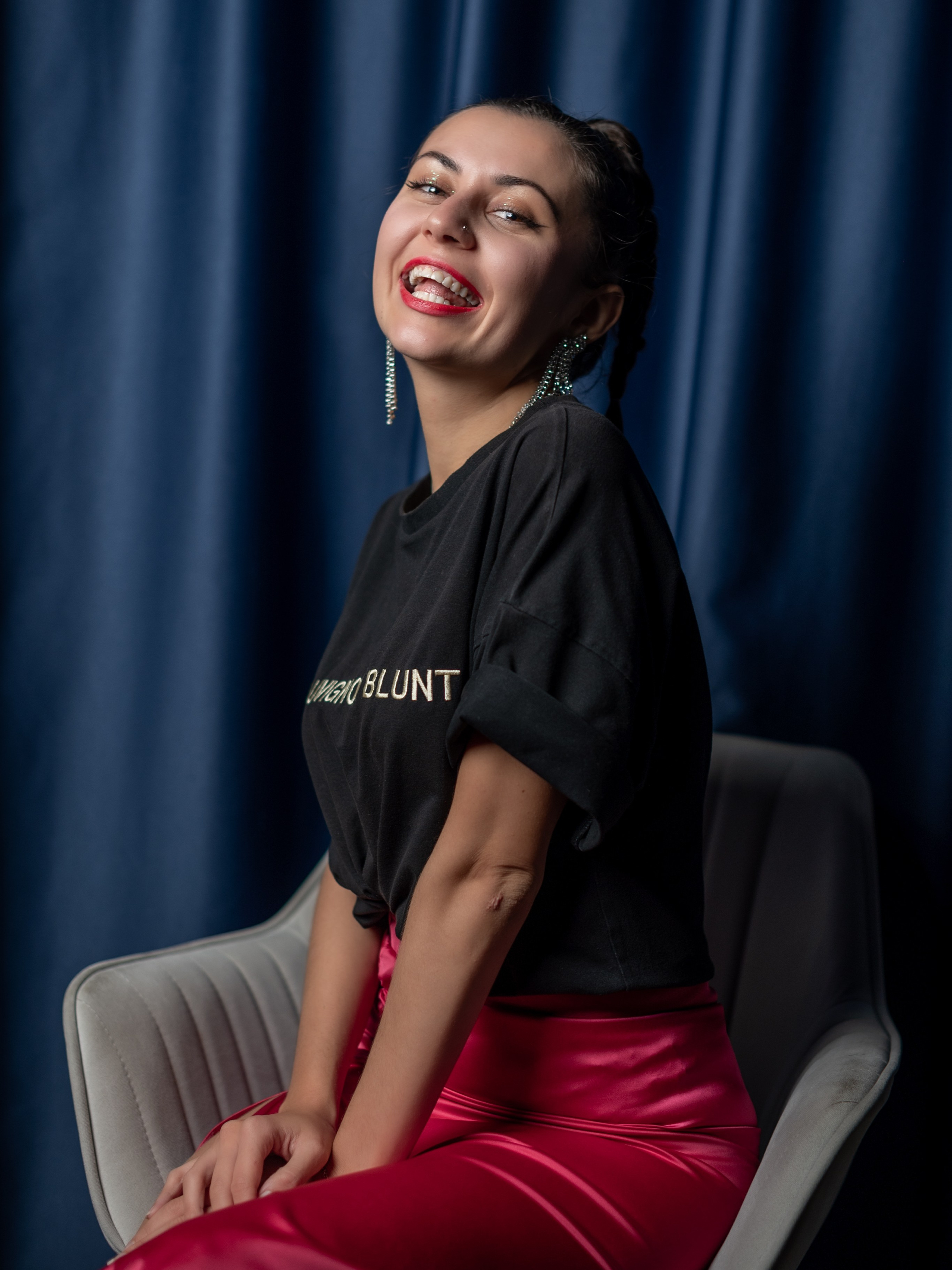 Портреты для компании «ФДМ». Репортажный фотограф в Красной Поляне и Сочи Павлюченко Екатерина