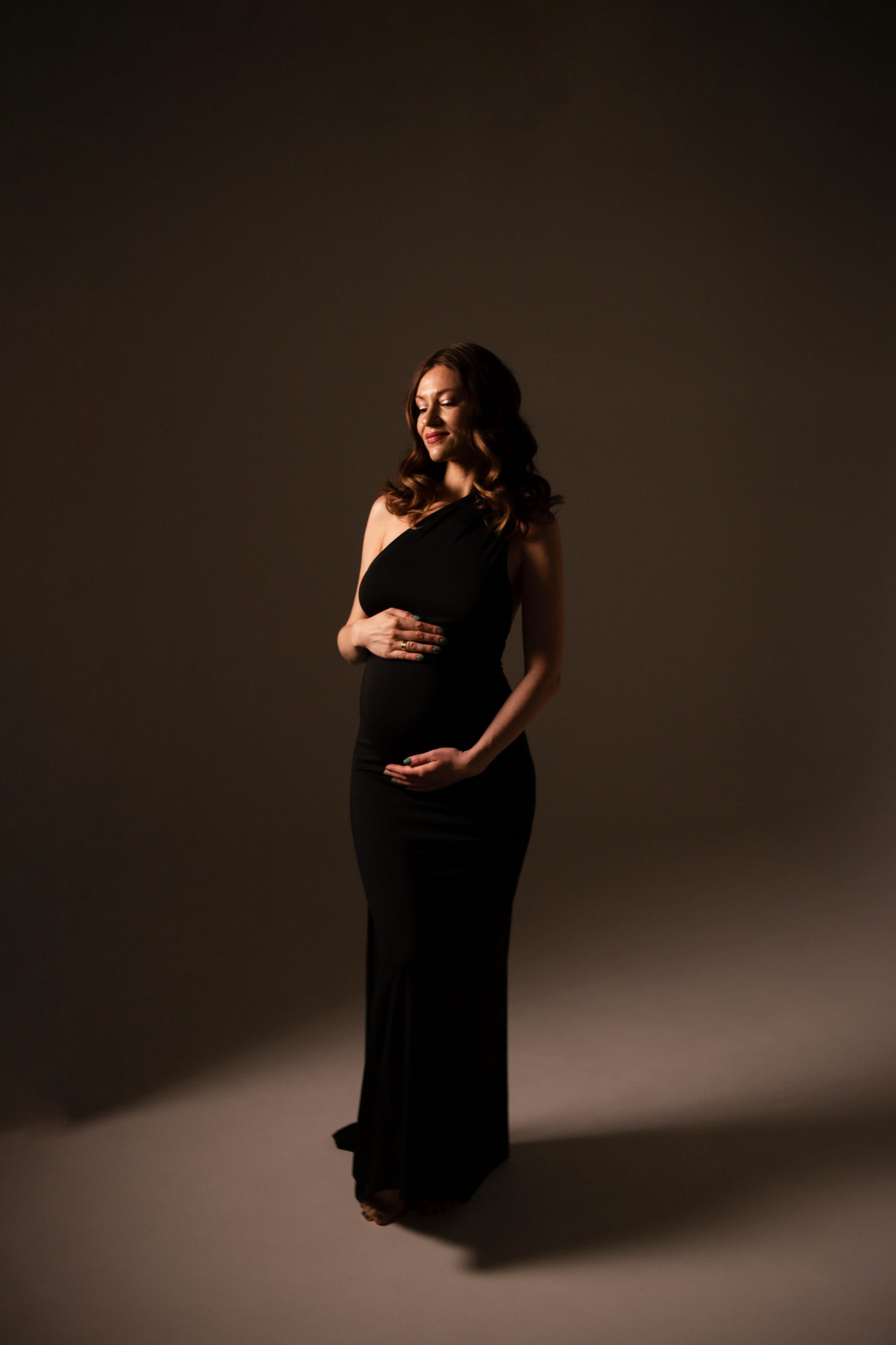 Беременность. Семейный фотограф Софи Симакова в Волгограде и Волжском