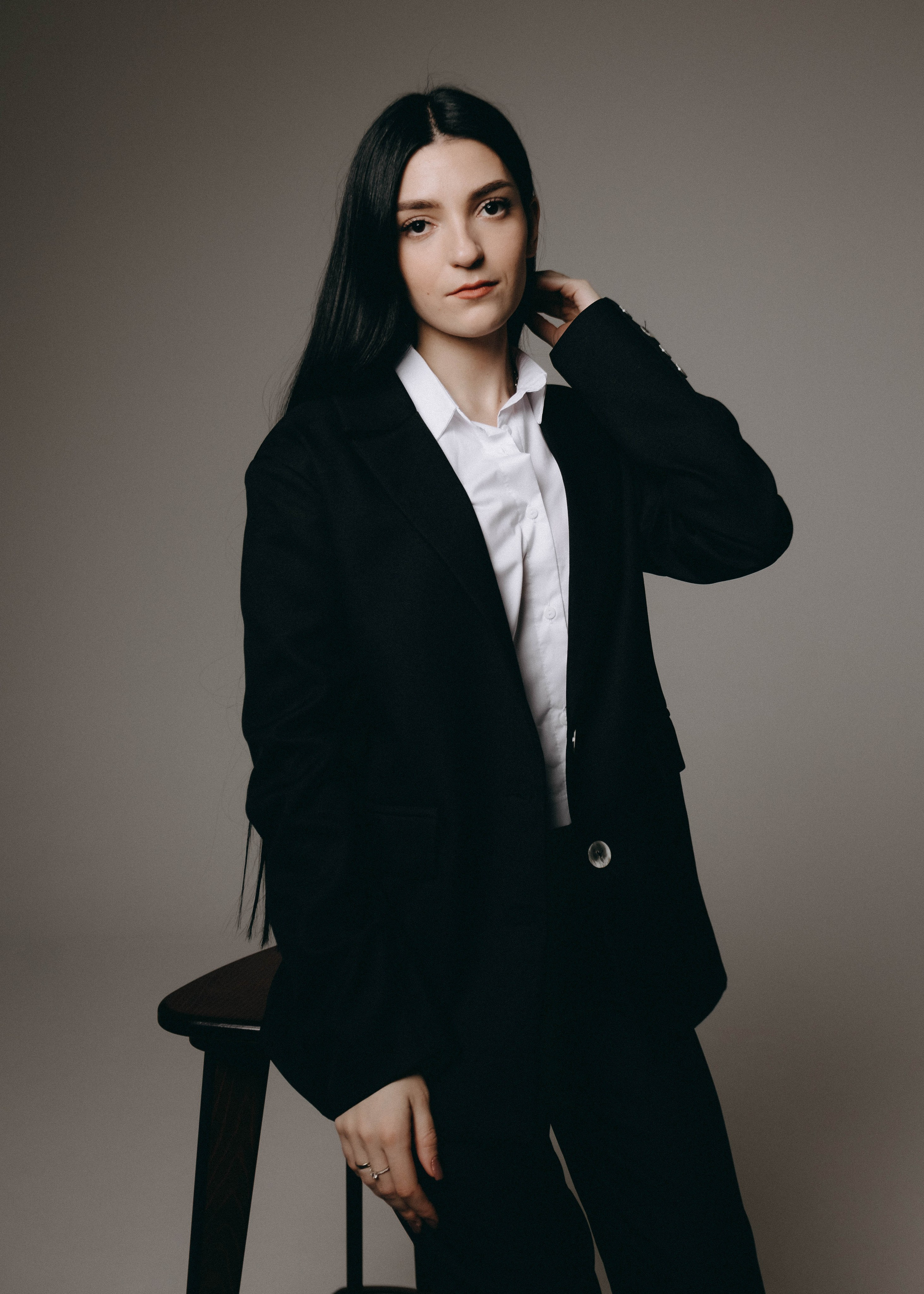 Эмиру 2 годика (на циклораме). Семейный фотограф Софи Симакова в Волгограде и Волжском