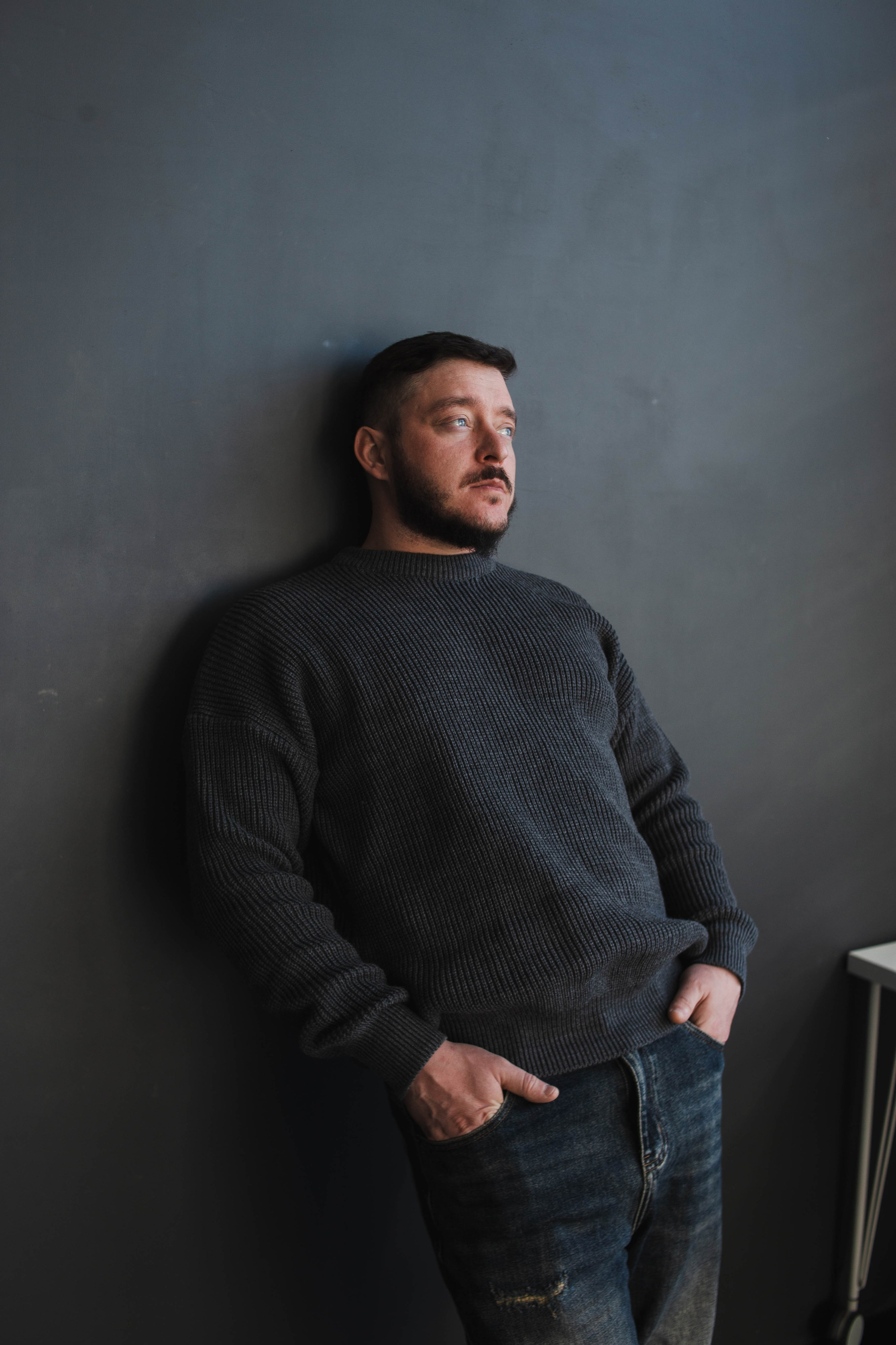 Андрей. Семейный фотограф Софи Симакова в Волгограде и Волжском