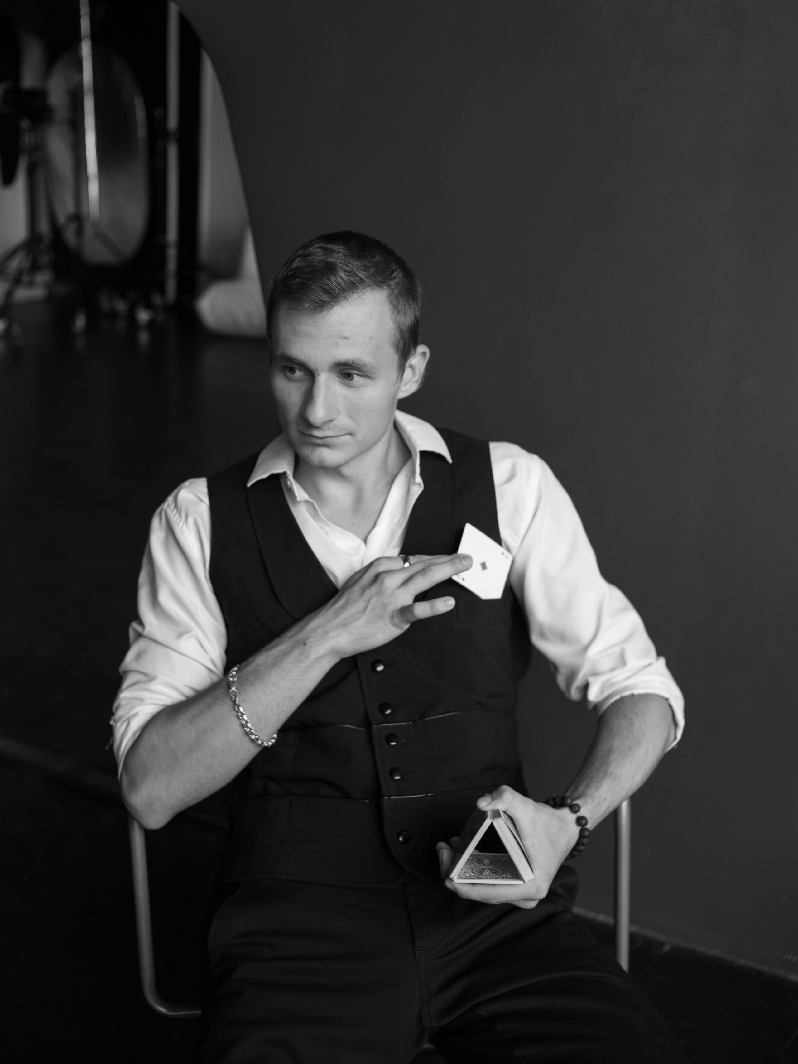 Алексей. Семейный фотограф Софи Симакова в Волгограде и Волжском