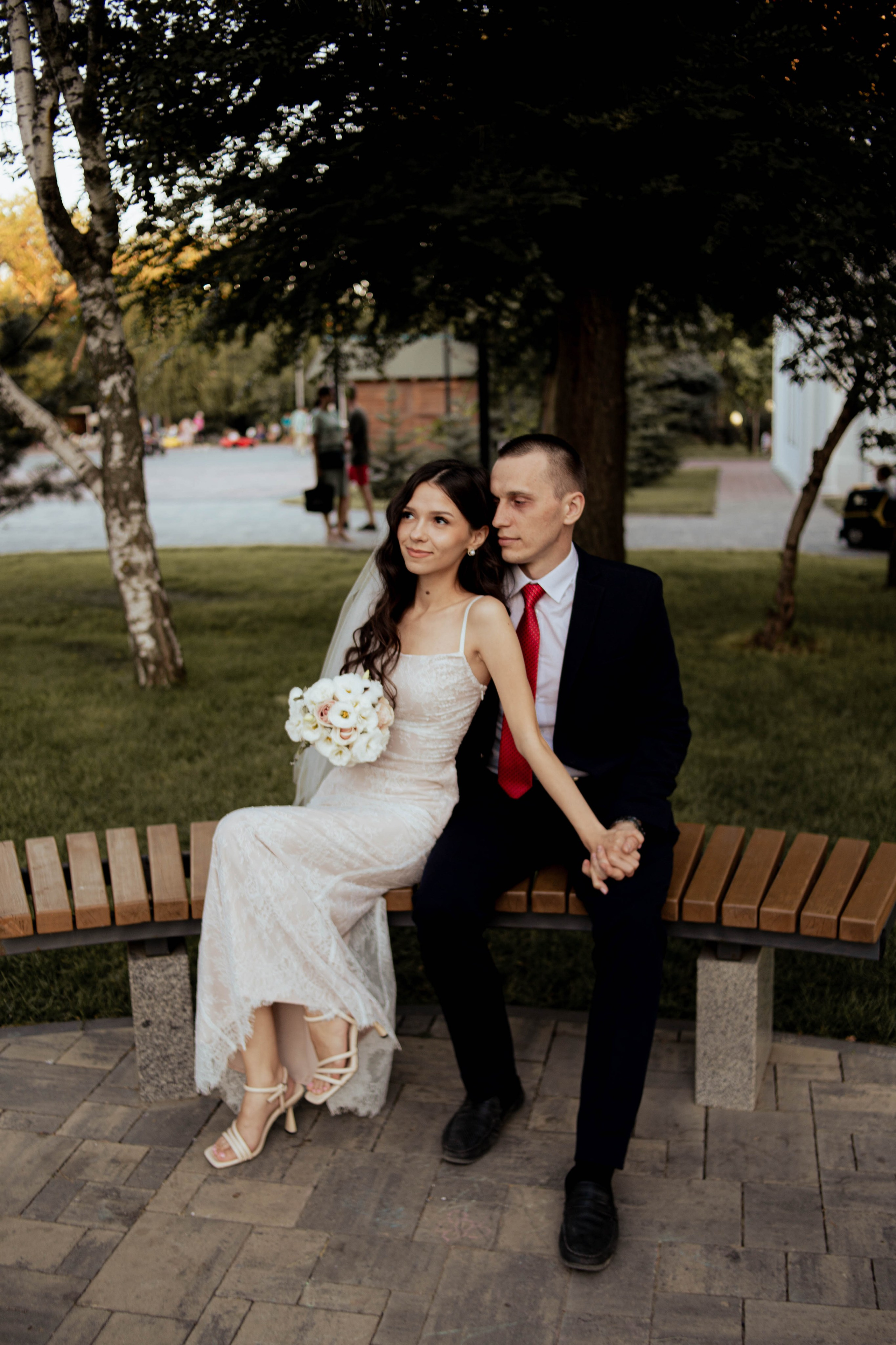 Олеся и Олег. Семейный фотограф Софи Симакова в Волгограде и Волжском