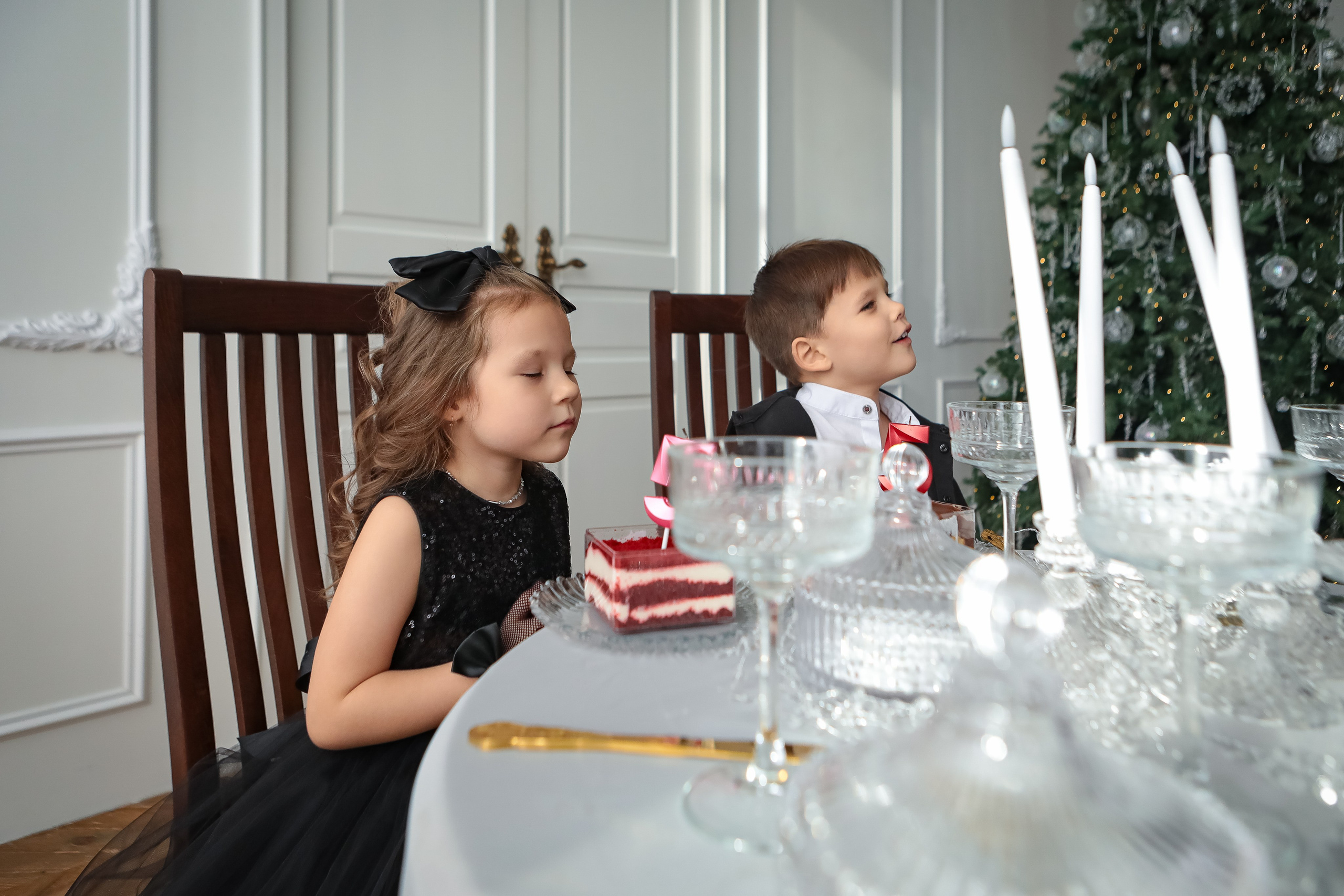 НОВОГОДНИЕ ФОТОСЕССИИ 2025-2026. Фотограф г. Хабаровск. Семейные и индивидуальные съёмки