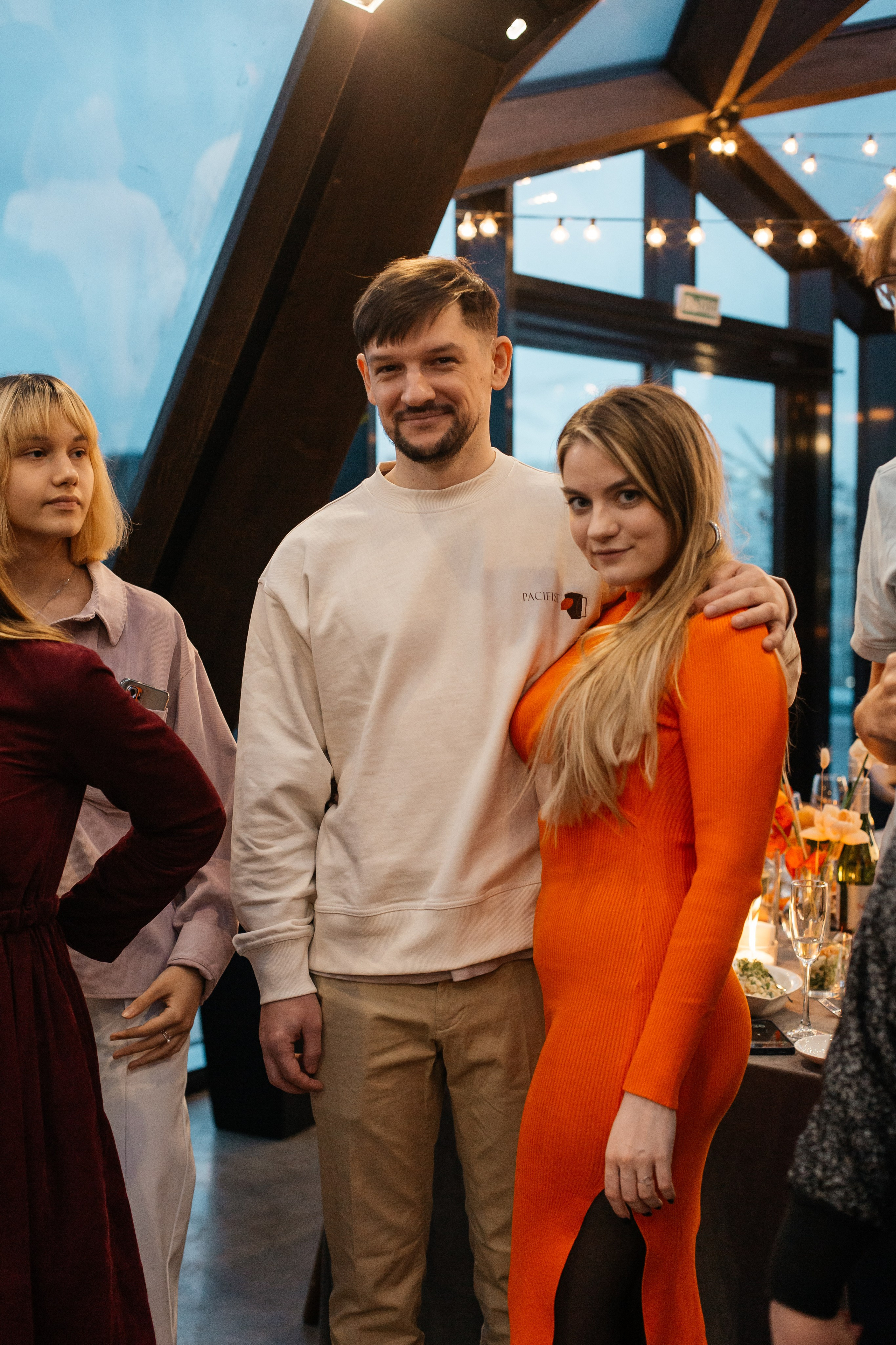 Пример полной свадебной съемки. Свадебный фотограф в Санкт-Петербурге Вика Стукачева