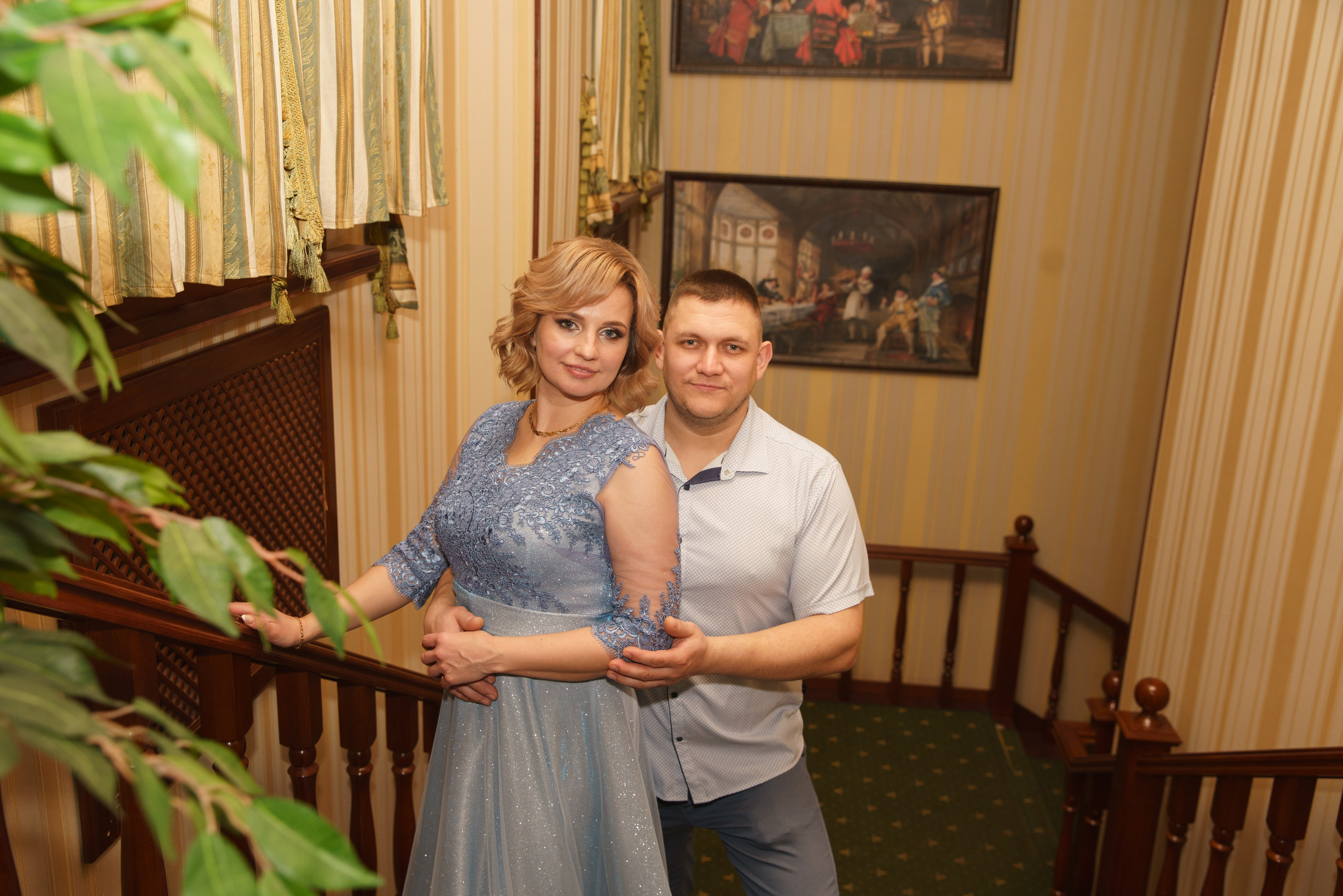 Юбилей Абшерон. Семейный и детский фотограф в Нижнем Новгороде