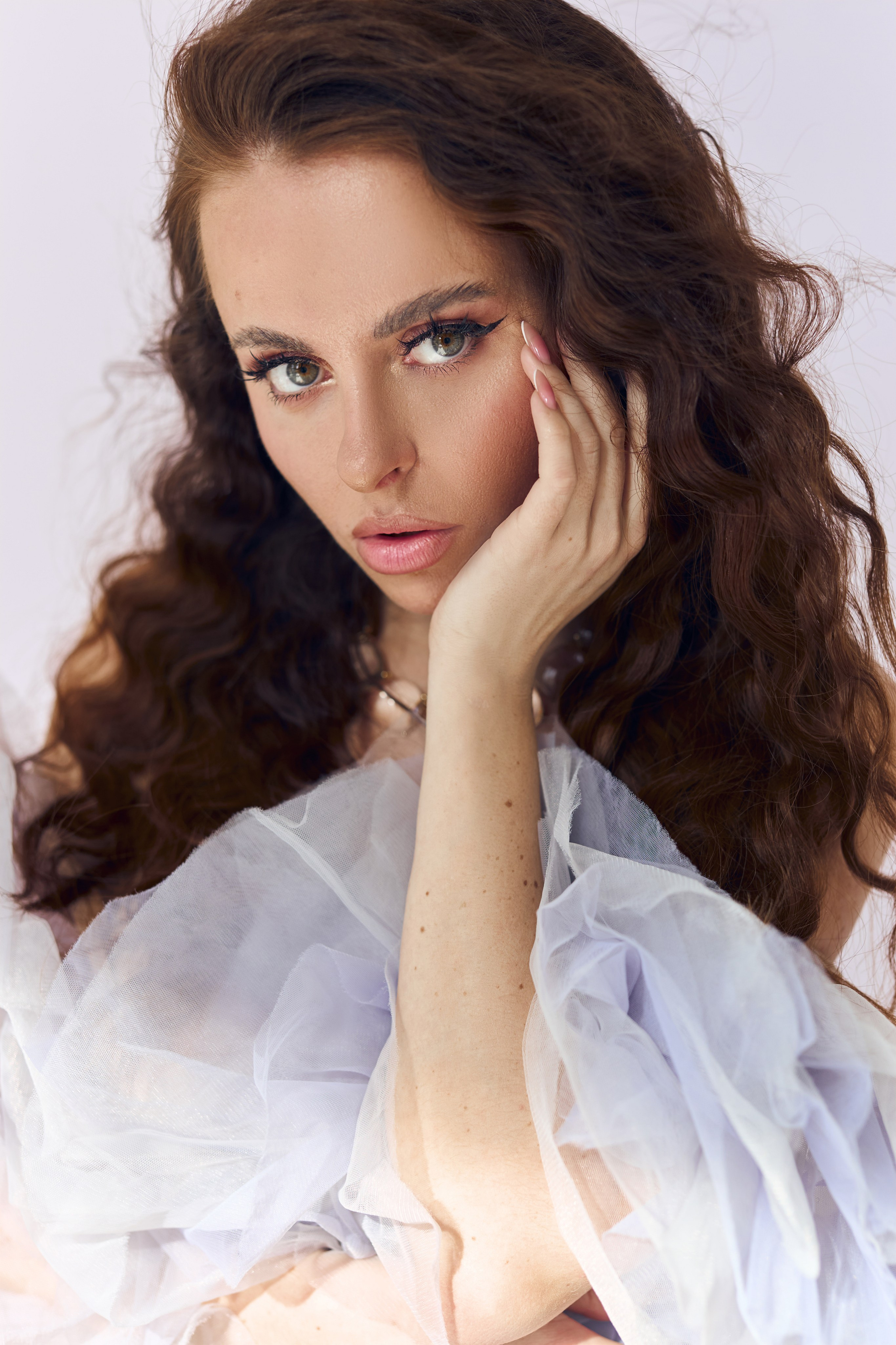 Focus on You Project. Коммерческий фотограф Москва