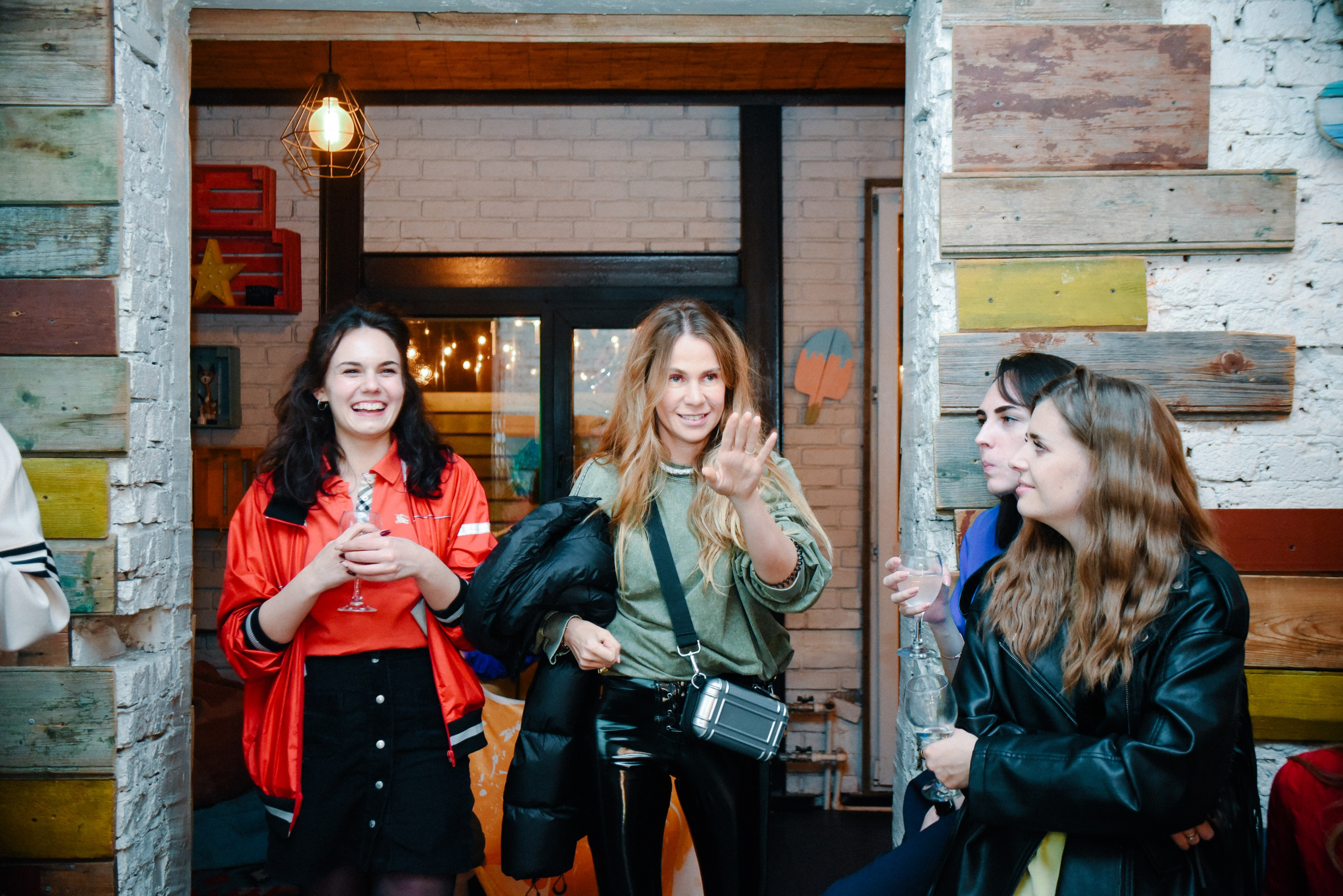 Натуся 25!. Фотограф Лола Волна, город Москва