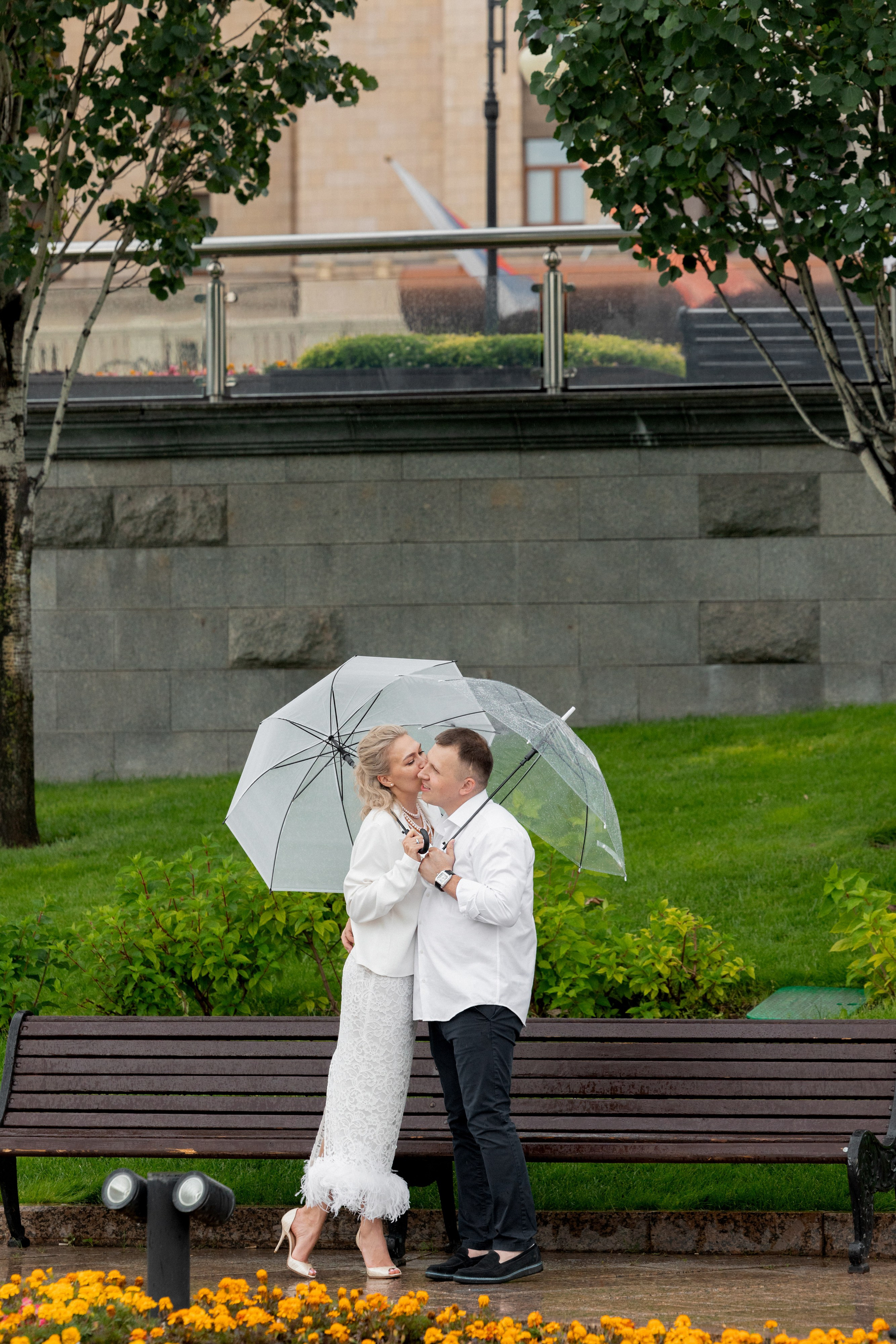 Ярослав & Надежда. Фотограф Москва Людмила Белова