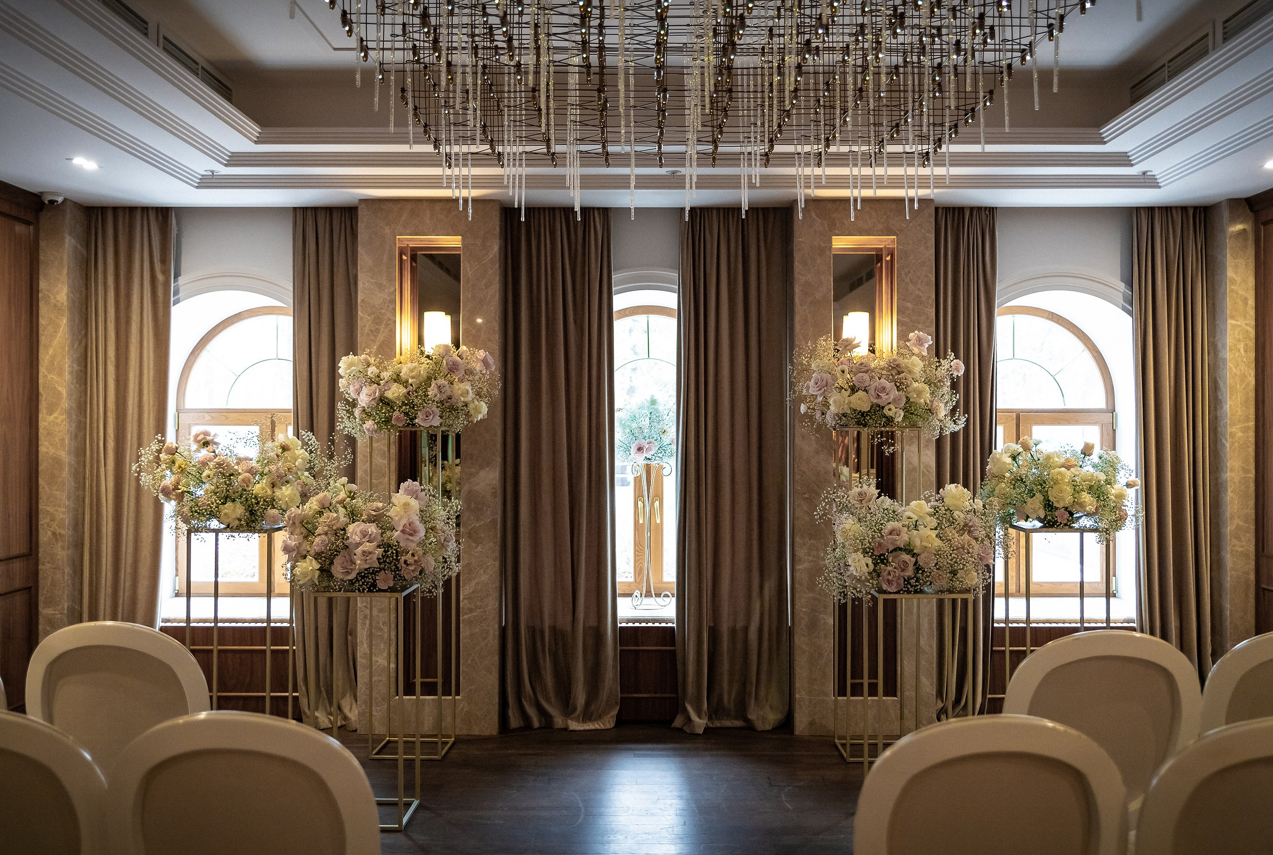 Антураж. Фотограф Сергей Шурмин