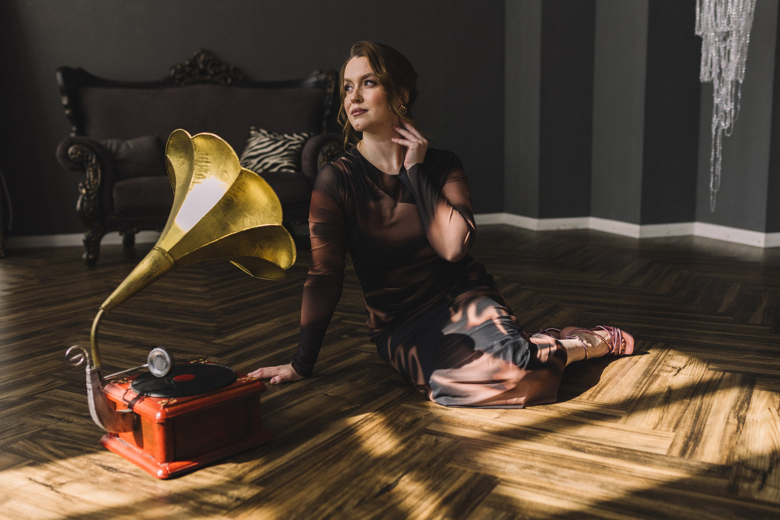 Юлия. Фотограф из Хабаровска Юлия Черёмушкина