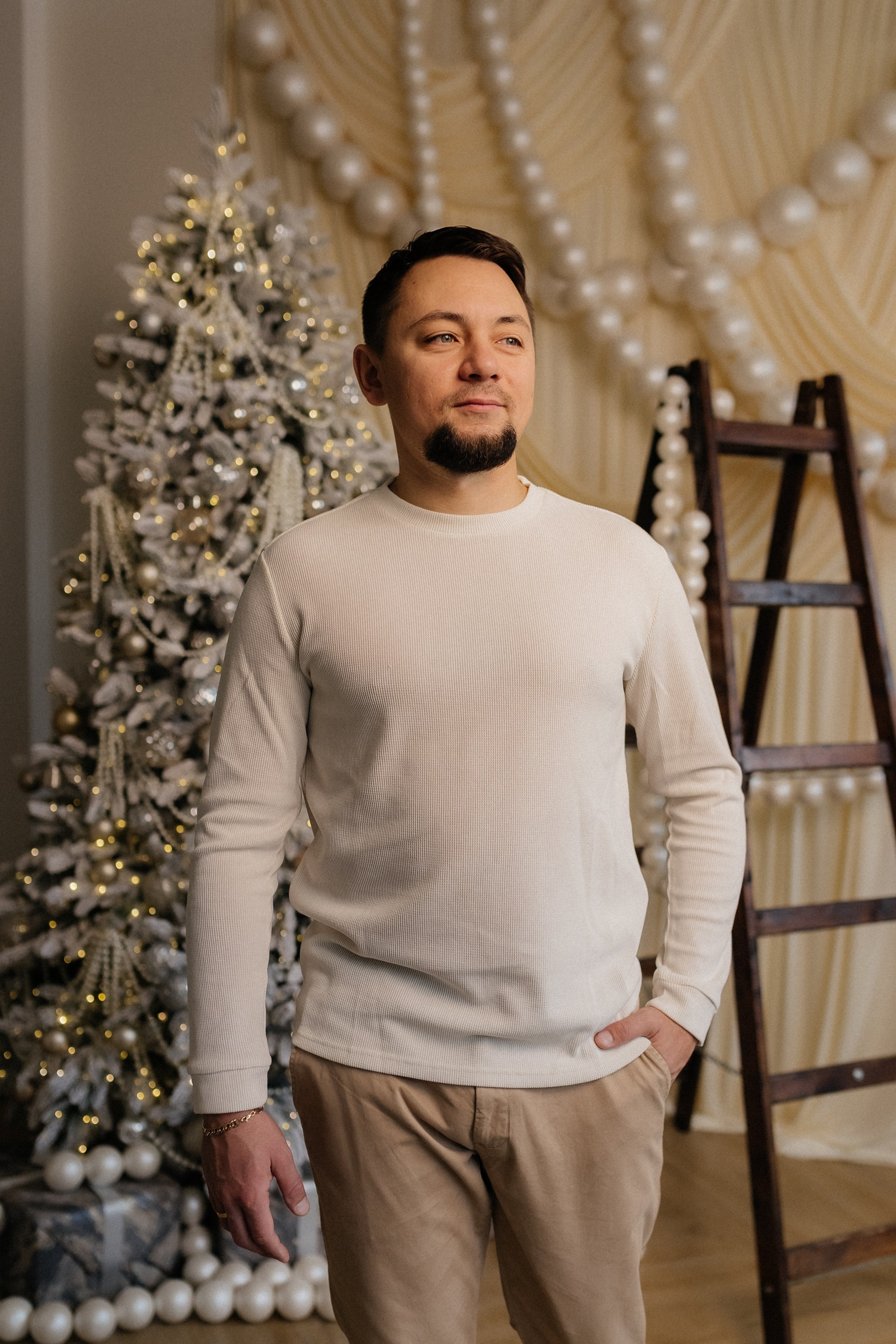 Павел & Дарья. Фотограф из Хабаровска Юлия Черёмушкина