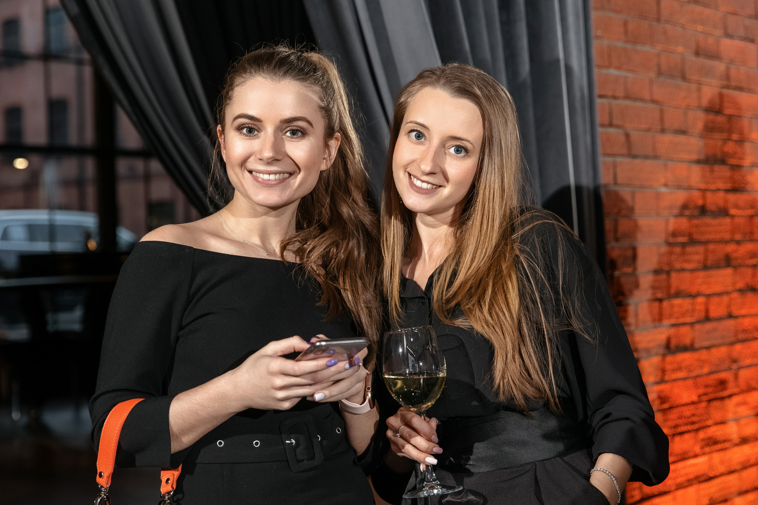 Secret Invest Dinner. Свадебный репортажный фотограф в Москве