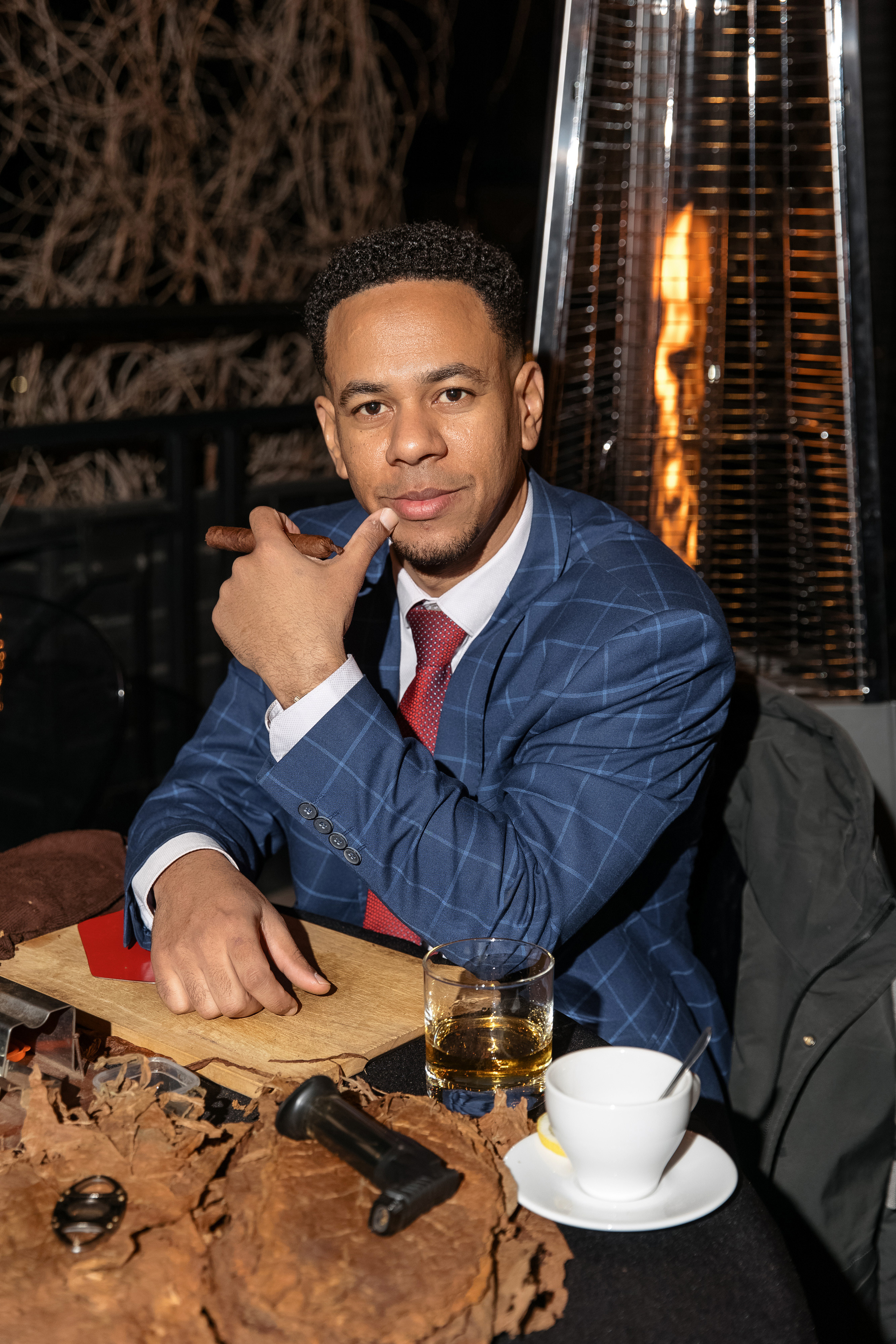 Secret Invest Dinner. Свадебный репортажный фотограф в Москве