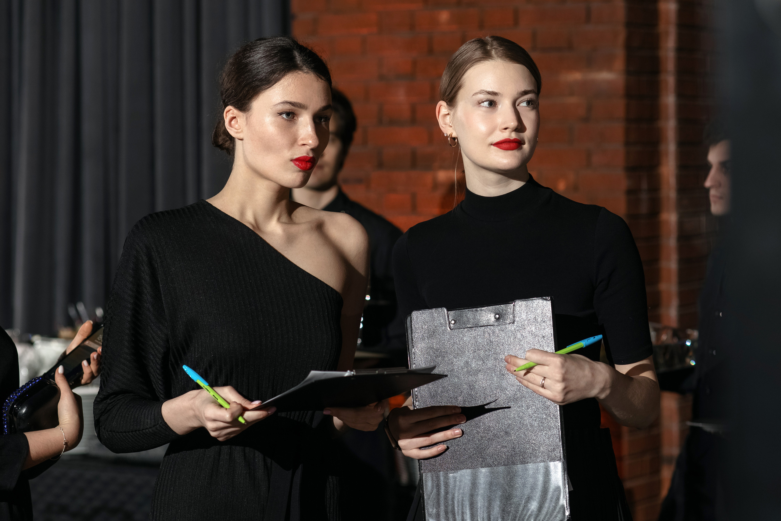 Secret Invest Dinner. Свадебный репортажный фотограф в Москве