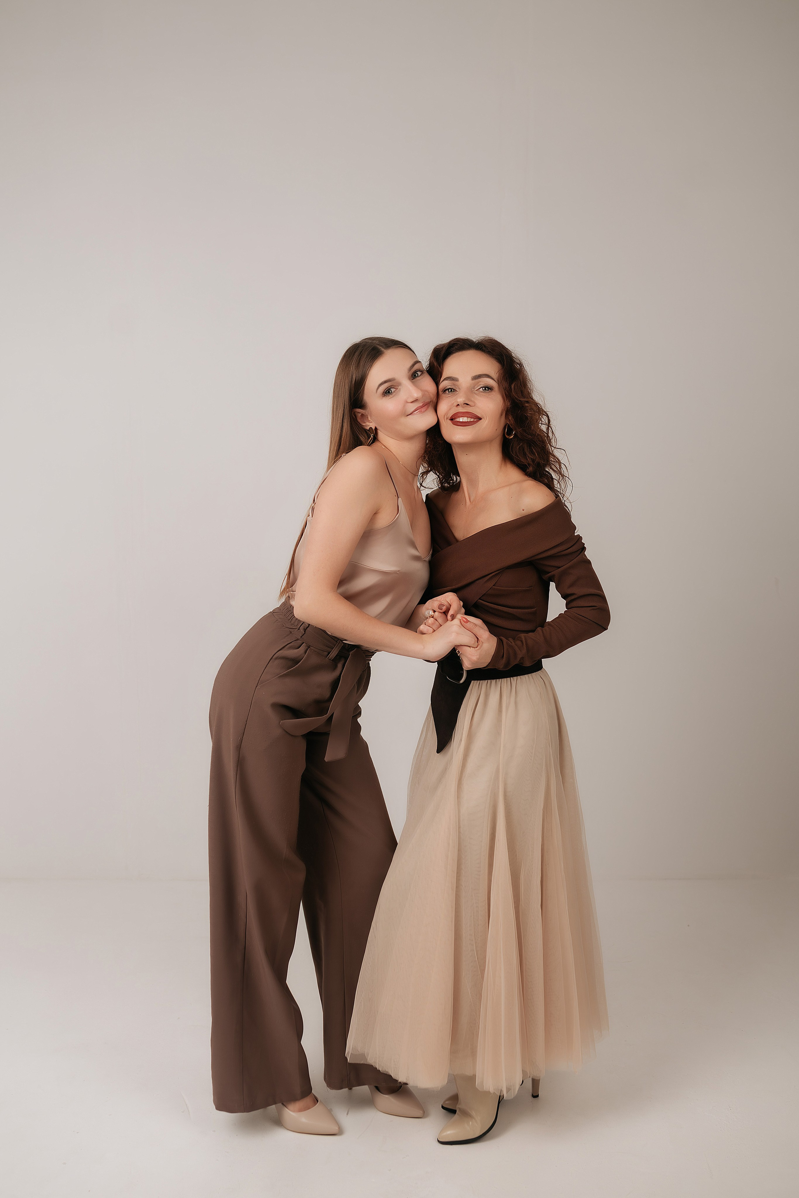 Семейная история в студии Мемори. Фотограф Карина Шмулёва. Воронеж и область