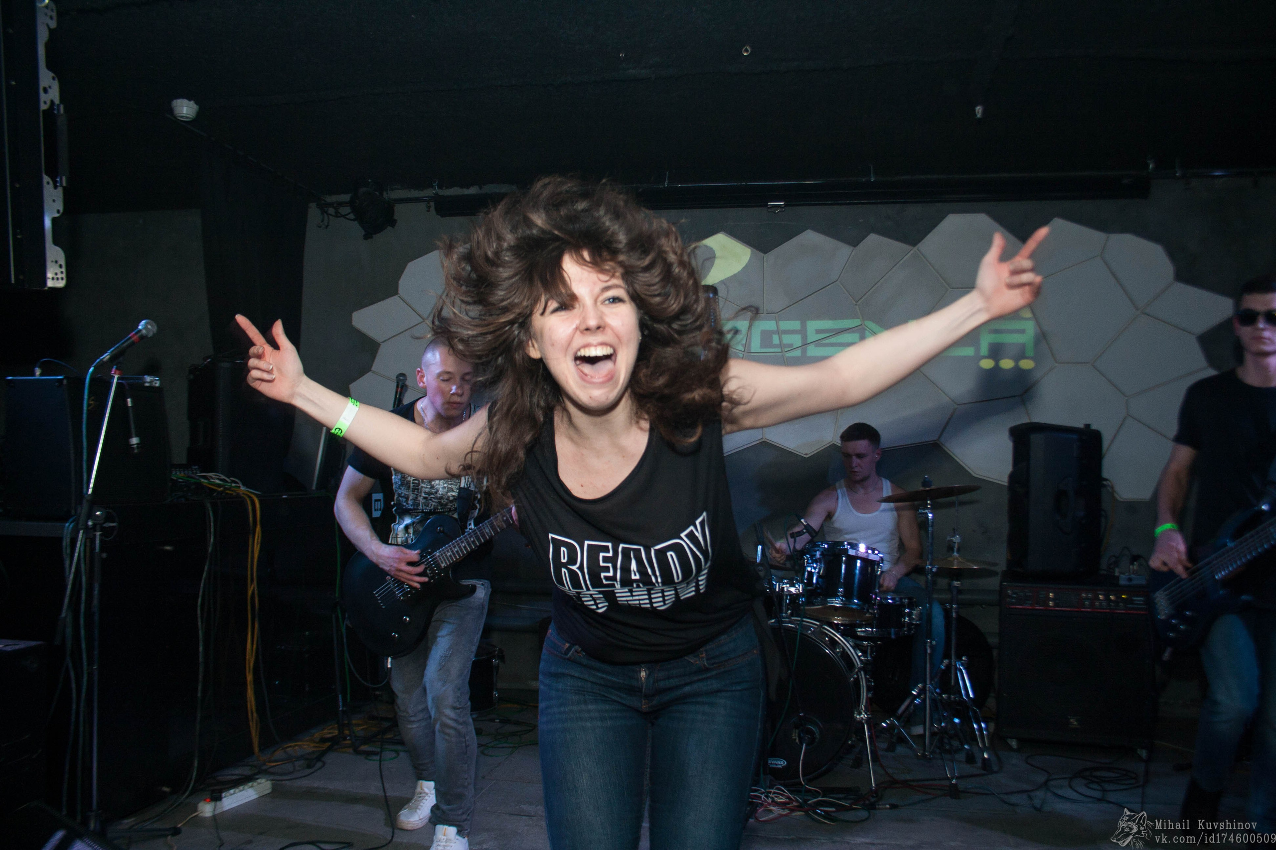 Репортажная съёмка. Главная