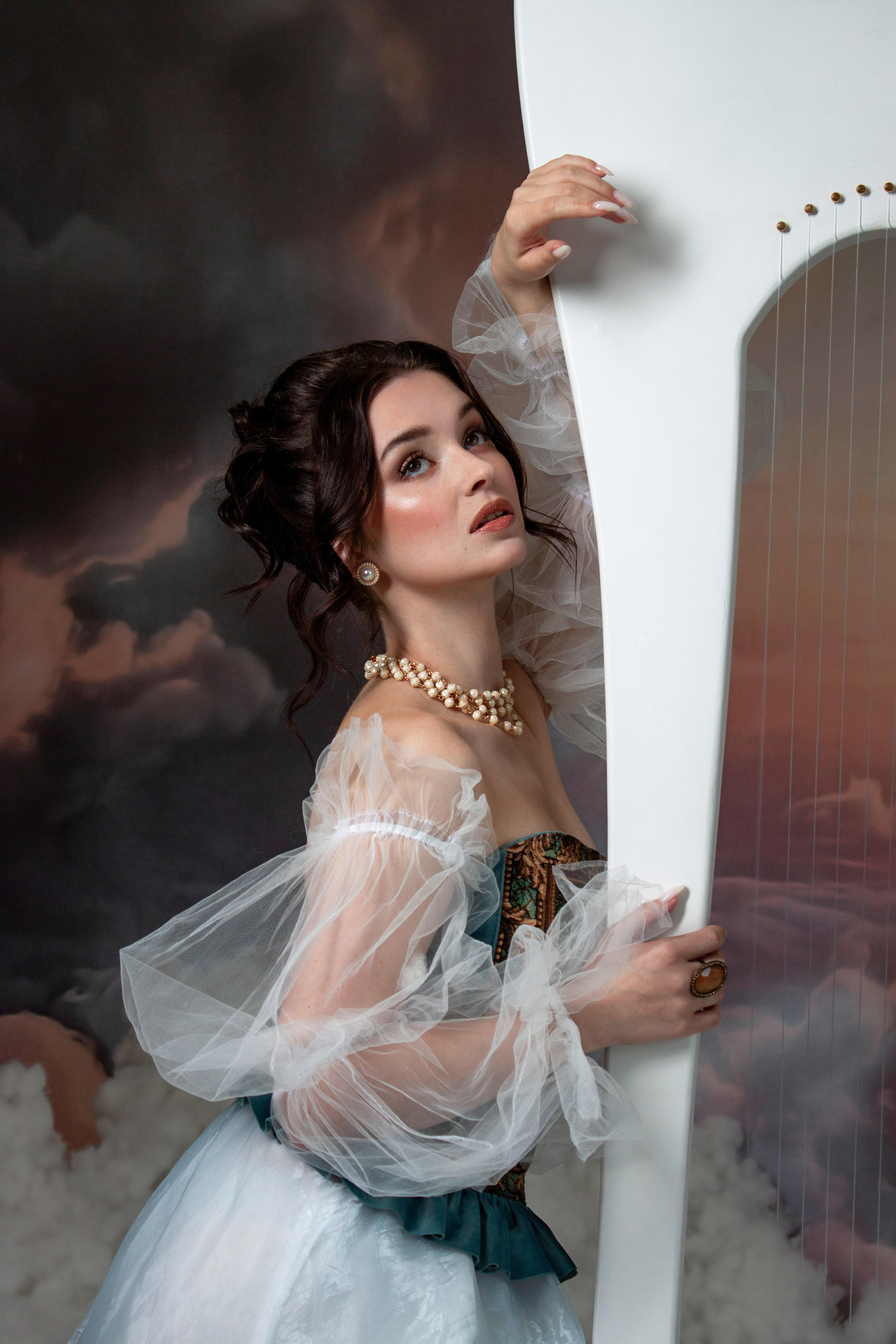 Ксения. Фотограф в Санкт-Петербурге Рейдер Дарья